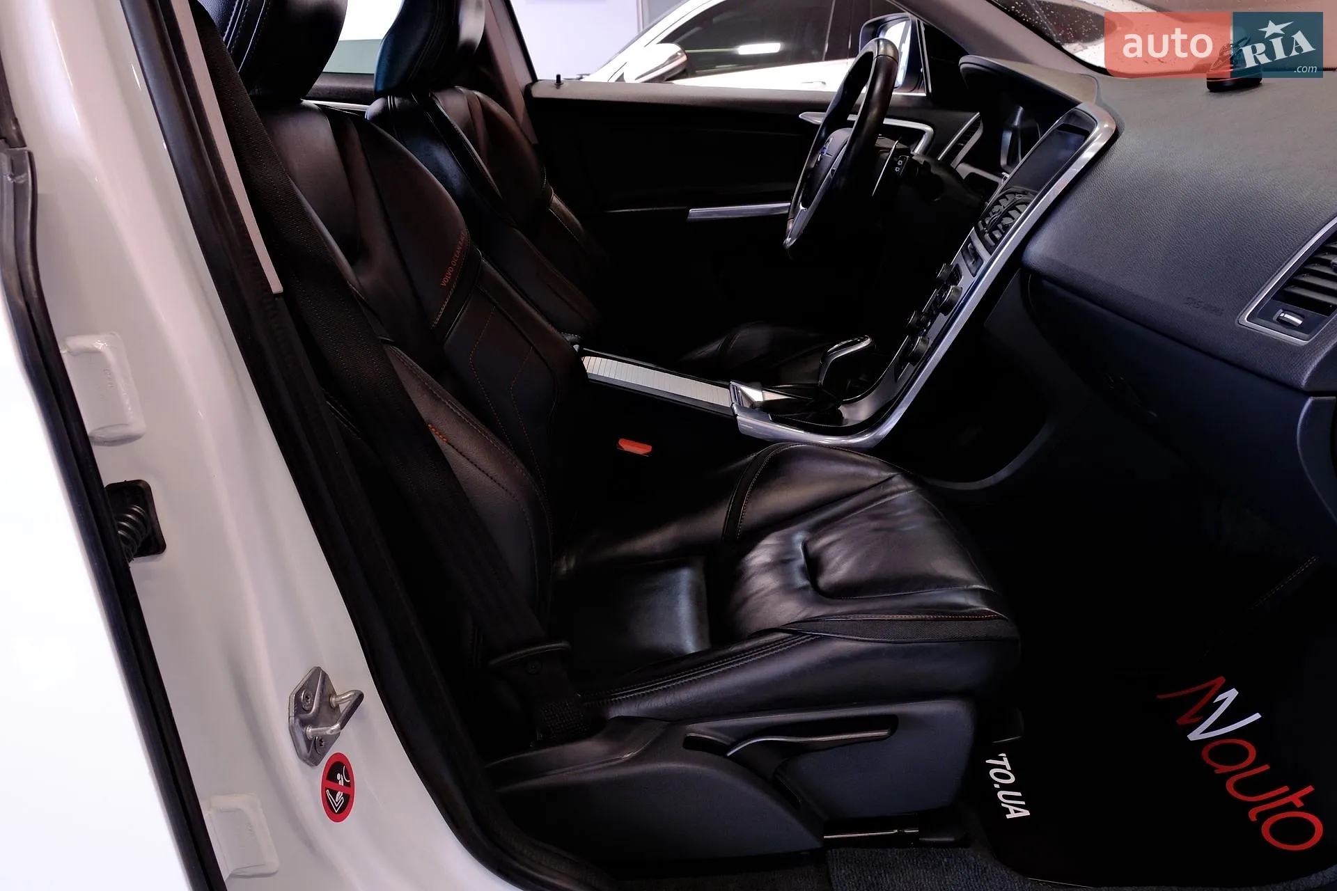 2016 Volvo XC60 - мініатюра 37