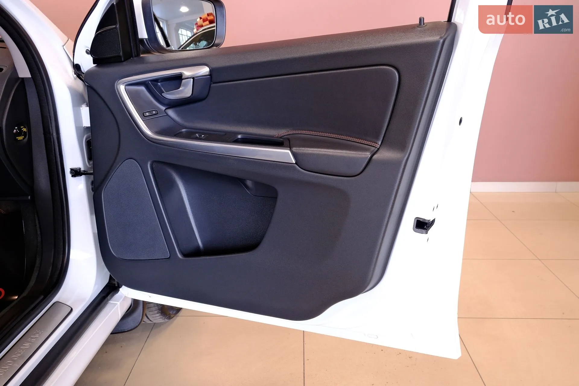 2016 Volvo XC60 - мініатюра 40