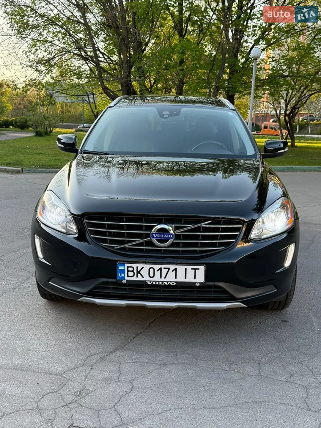2015 Volvo XC60 - мініатюра 15