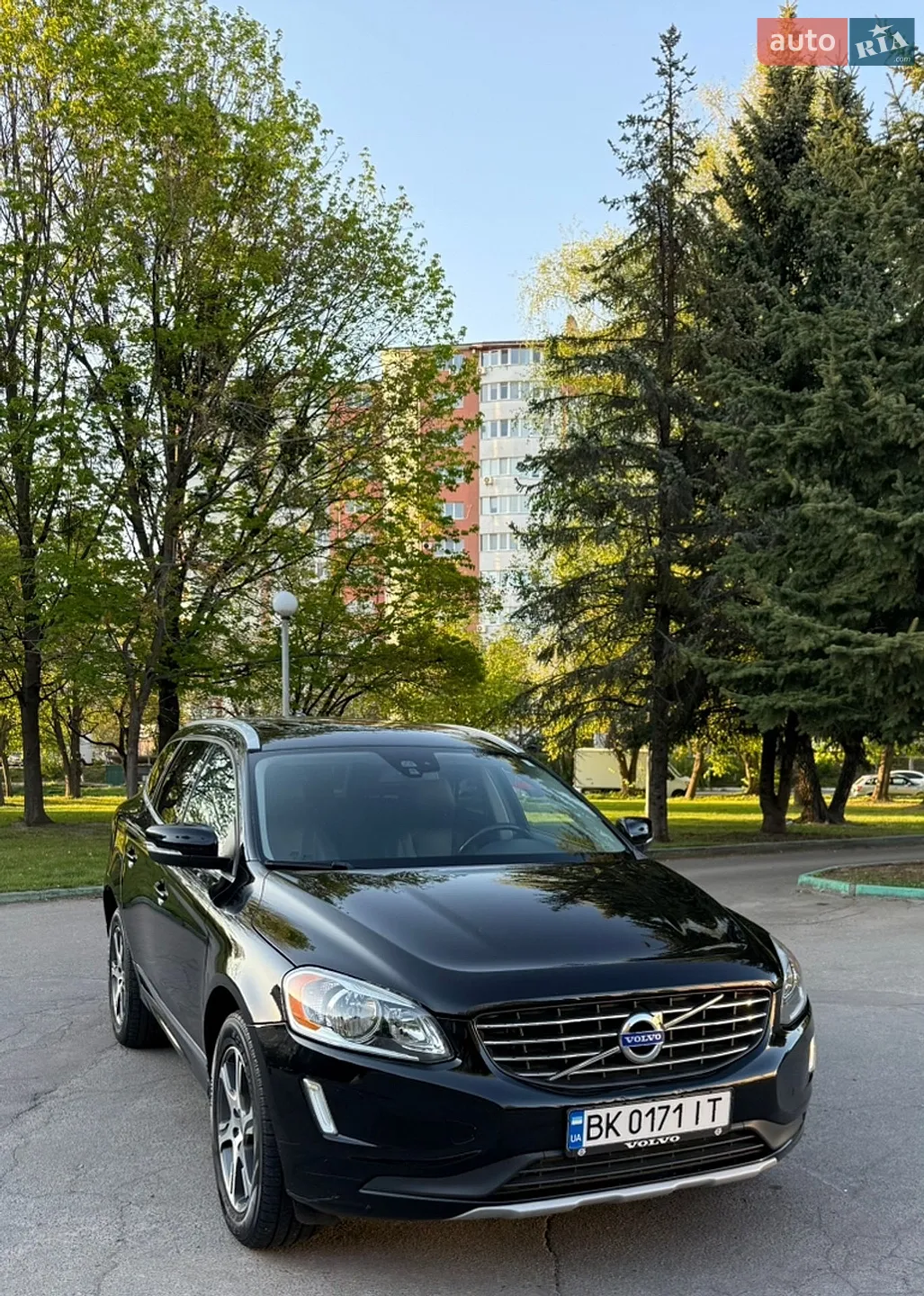 2015 Volvo XC60 - мініатюра 4