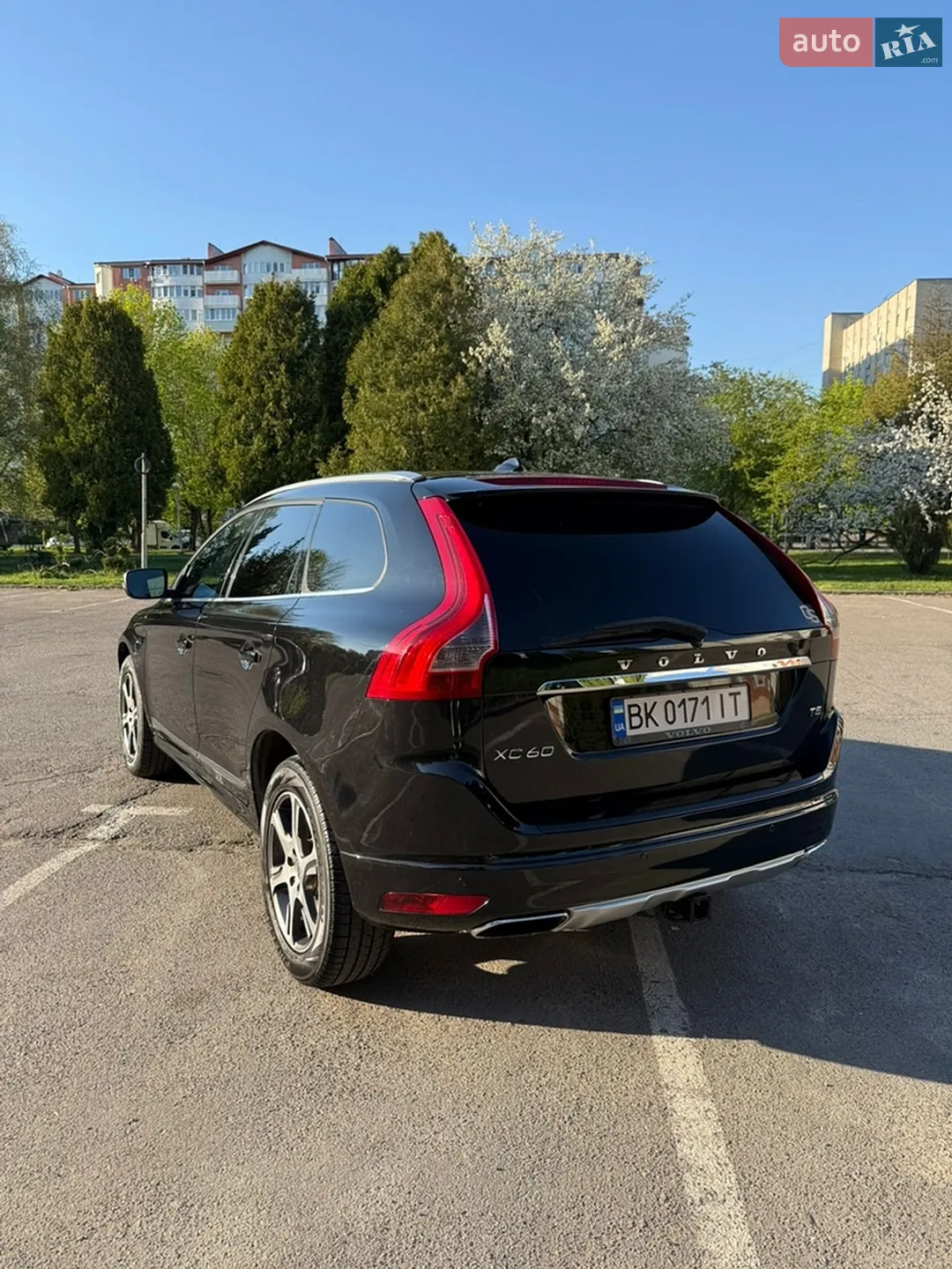 2015 Volvo XC60 - мініатюра 14