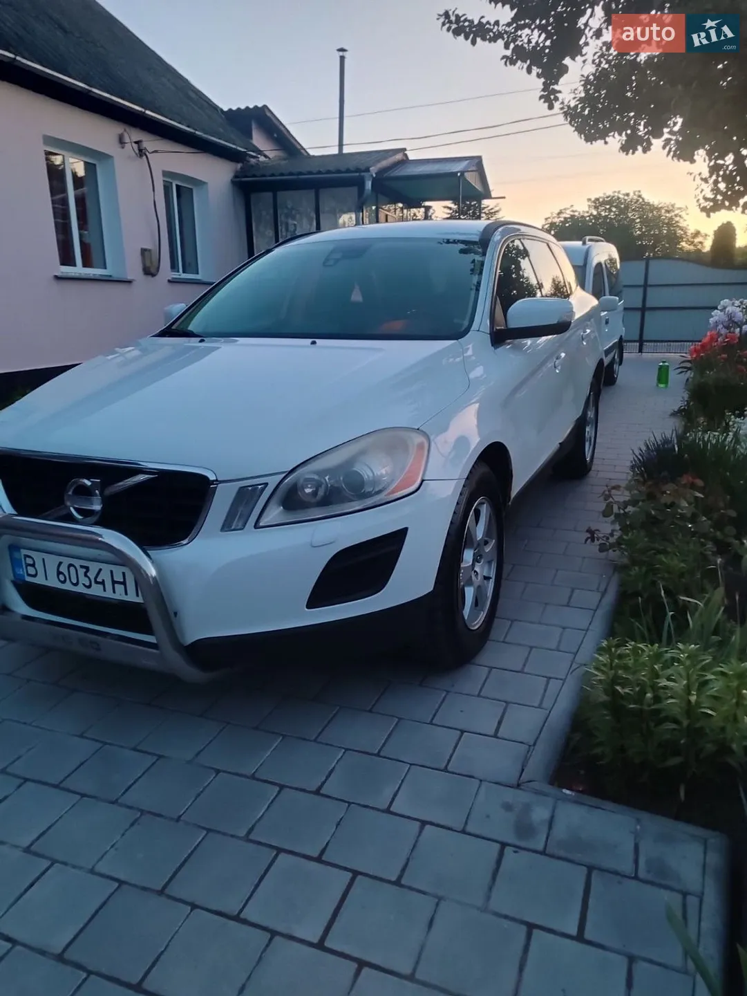2010 Volvo XC60 - мініатюра 9