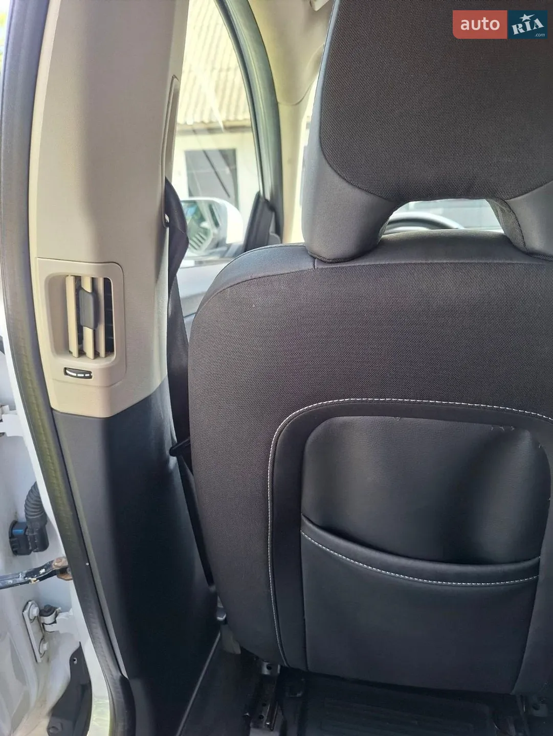 Volvo XC60 2010 VIN YV1DZ7056B2139210 фото оголошення 10 з 18