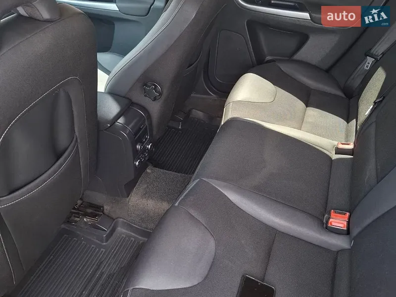 Volvo XC60 2010 VIN YV1DZ7056B2139210 фото оголошення 13 з 55