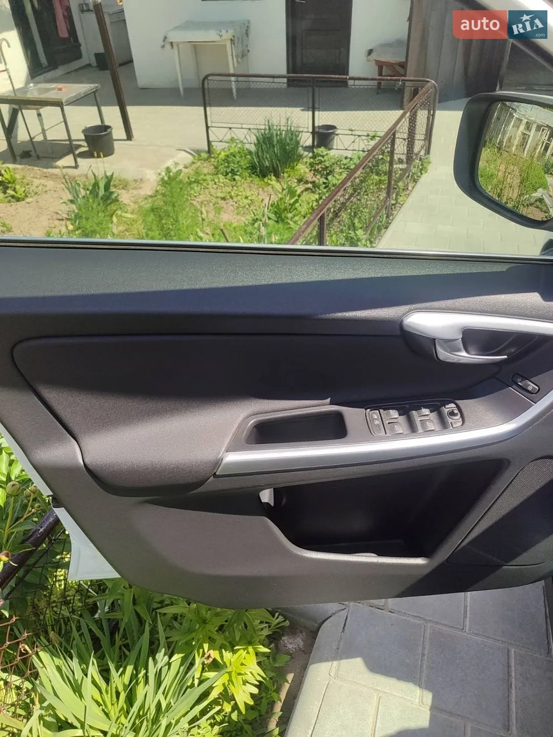 Volvo XC60 2010 VIN YV1DZ7056B2139210 фото оголошення 17 з 18