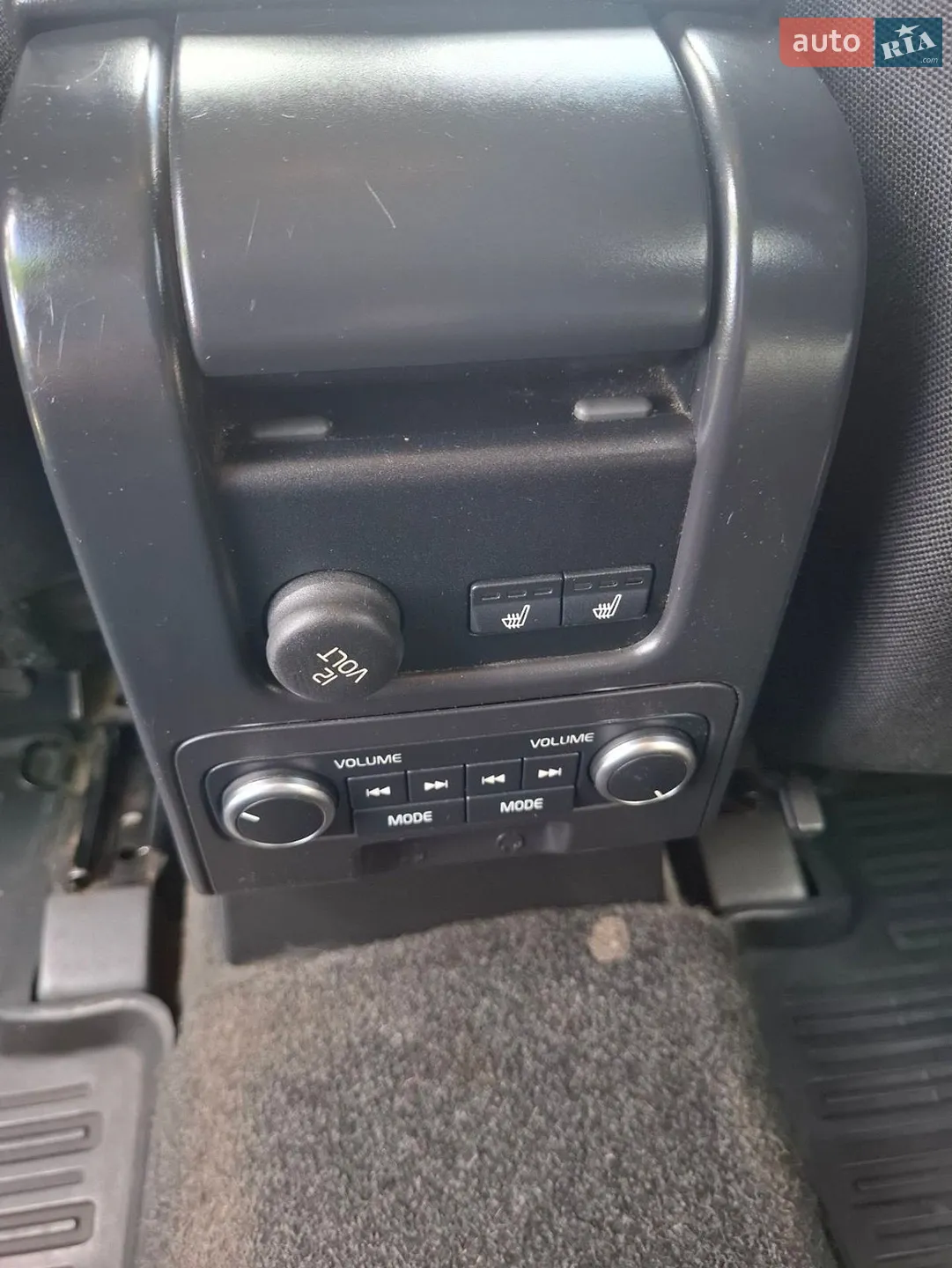 2010 Volvo XC60 - мініатюра 12