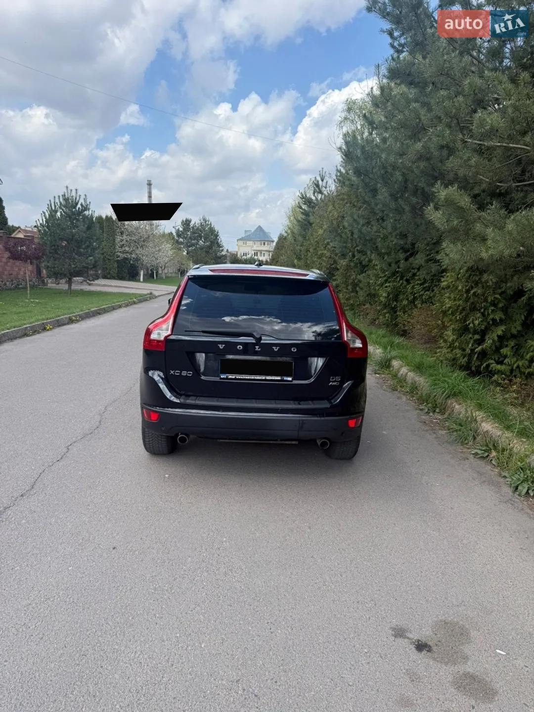 2010 Volvo XC60 - мініатюра 8