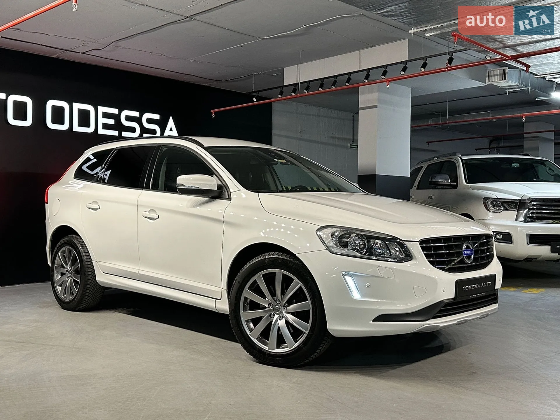 2014 Volvo XC60 - мініатюра 3