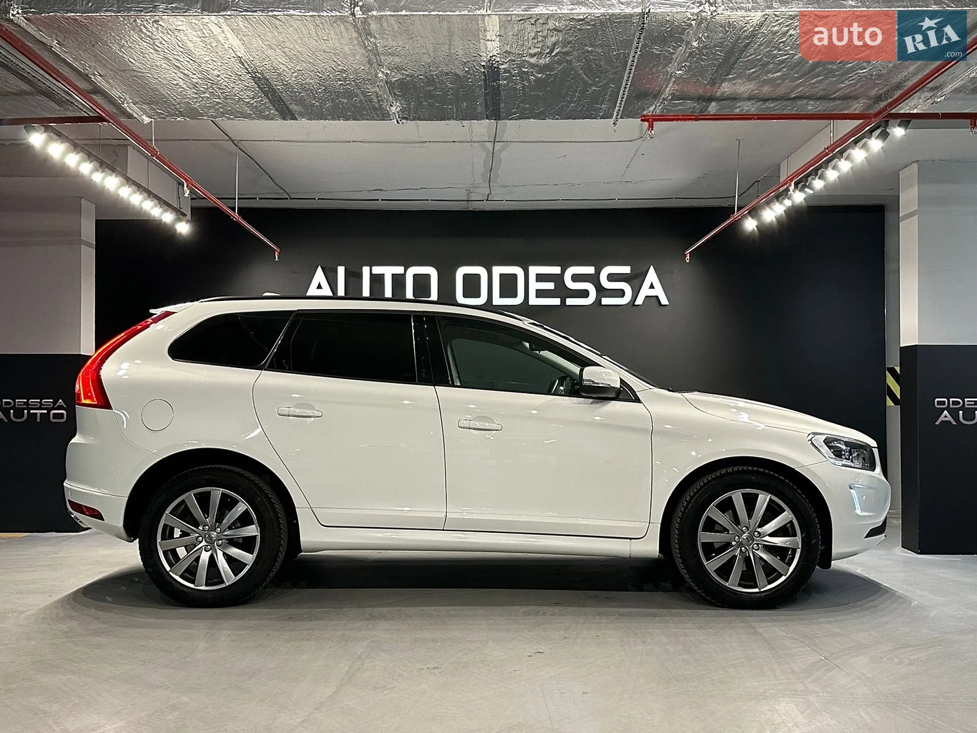 2014 Volvo XC60 - мініатюра 4