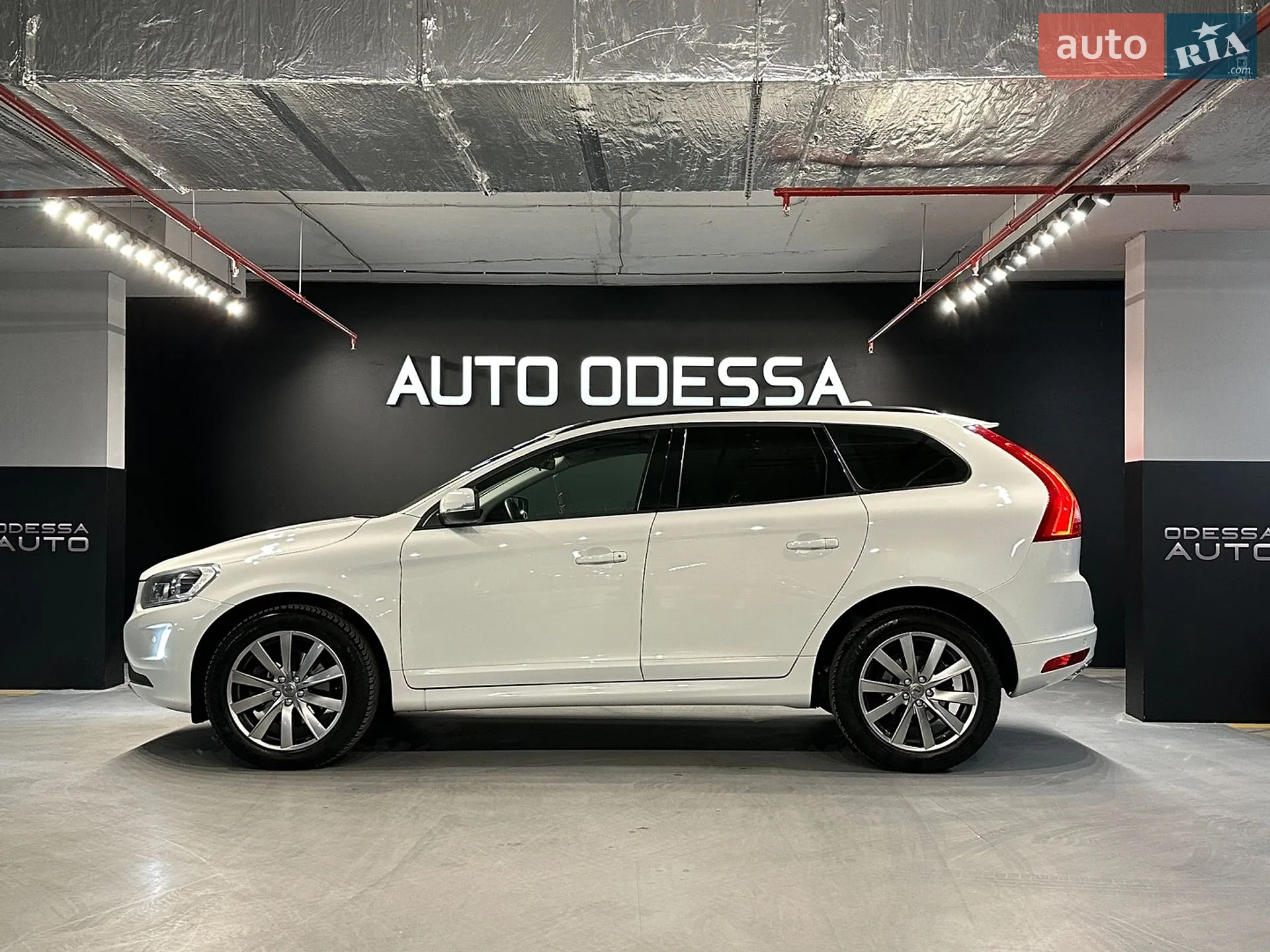 2014 Volvo XC60 - мініатюра 5