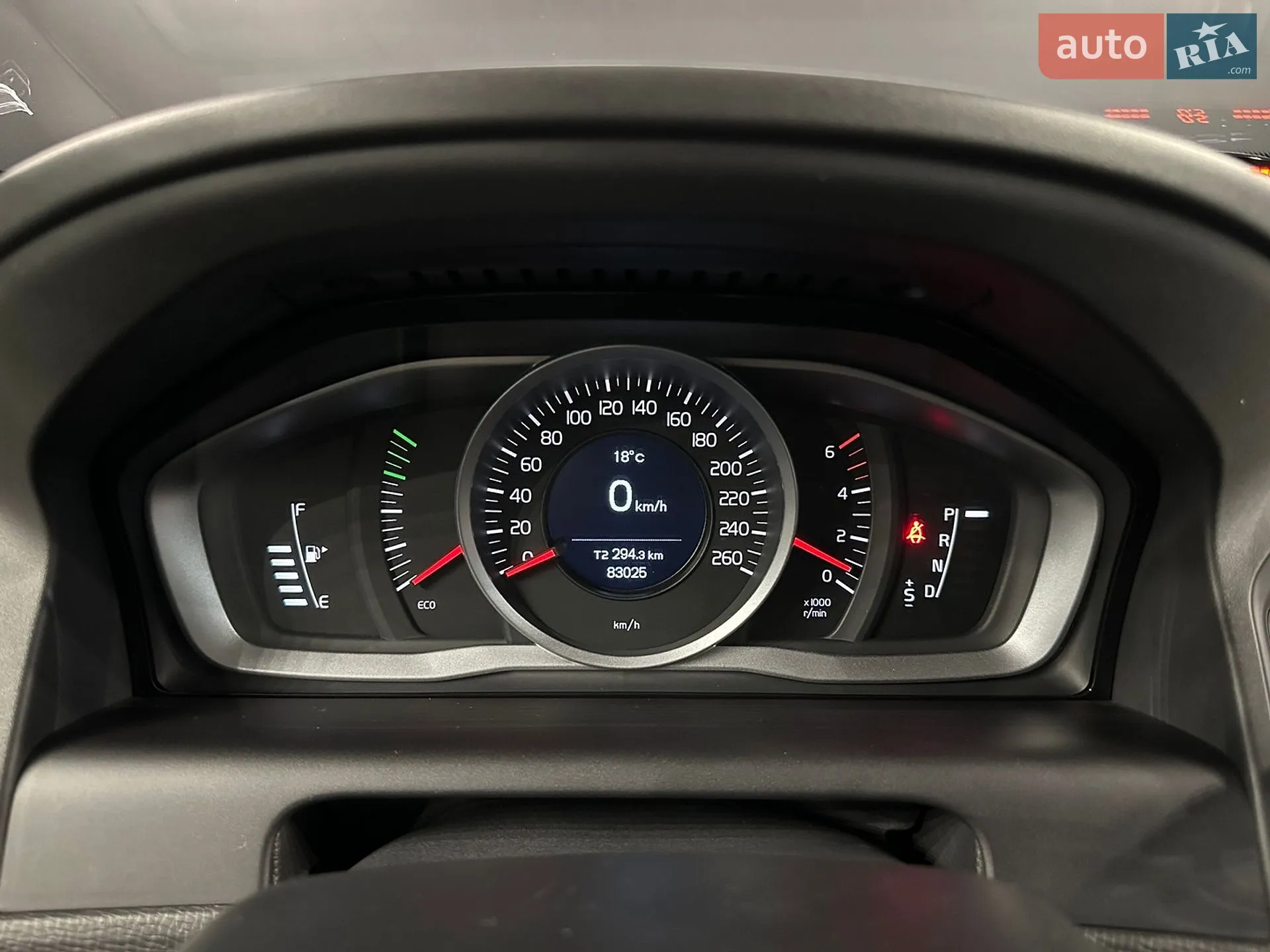 2014 Volvo XC60 - мініатюра 15