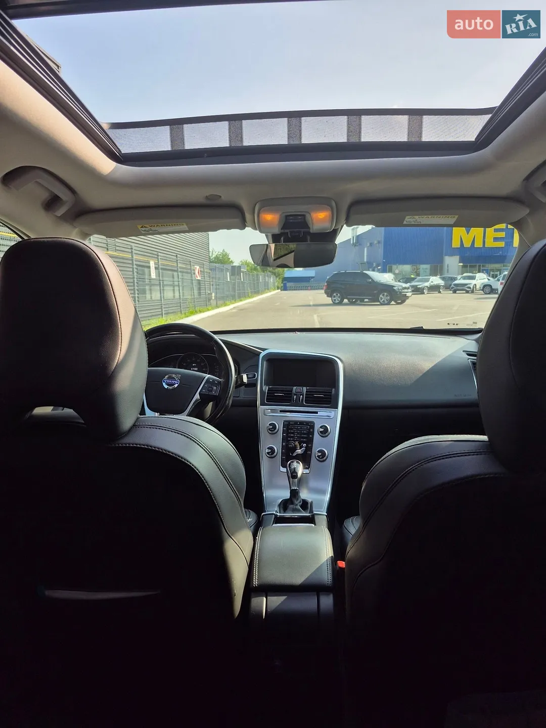 2016 Volvo XC60 - мініатюра 12
