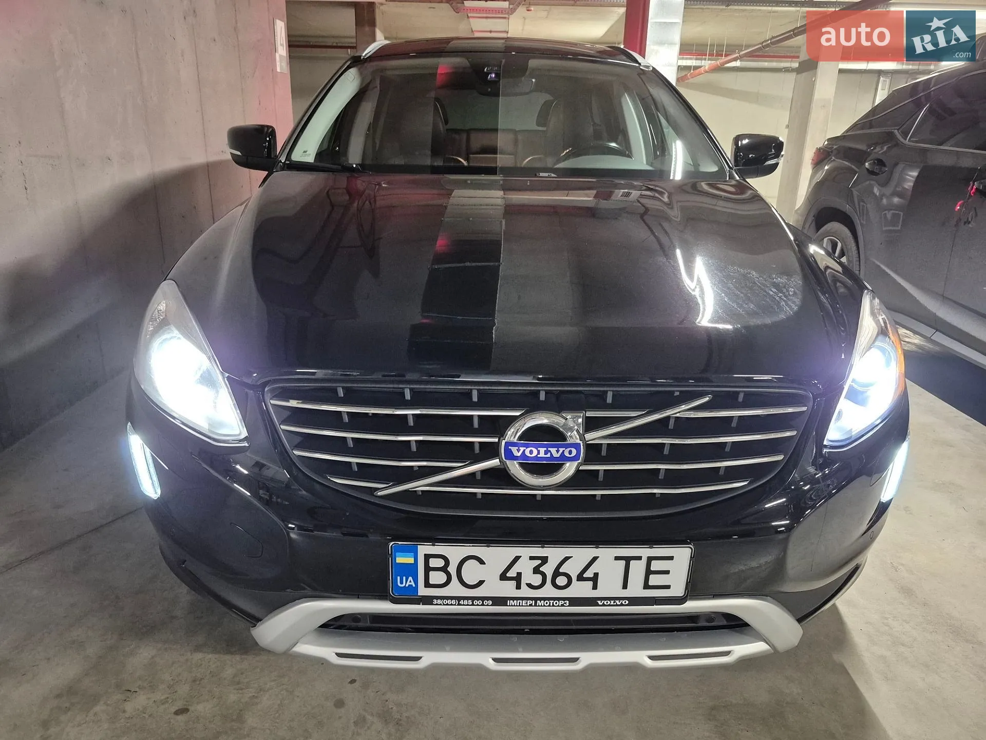 2016 Volvo XC60 - мініатюра 16
