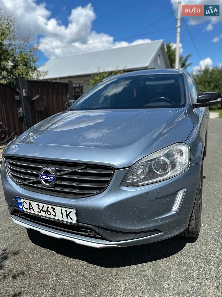2018 Volvo XC60 - мініатюра 14