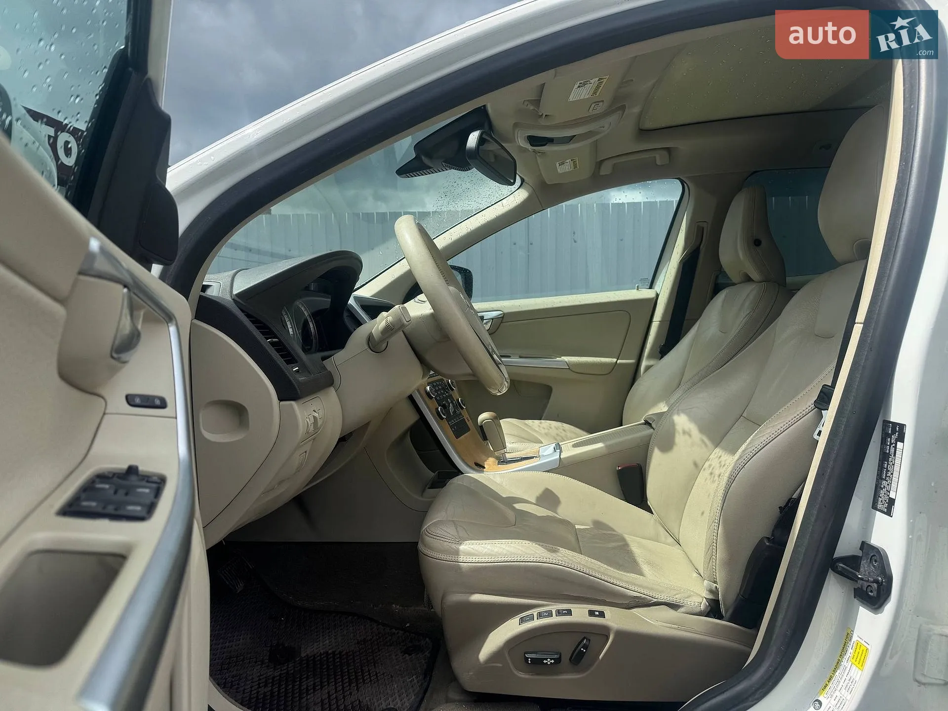 2010 Volvo XC60 - мініатюра 10