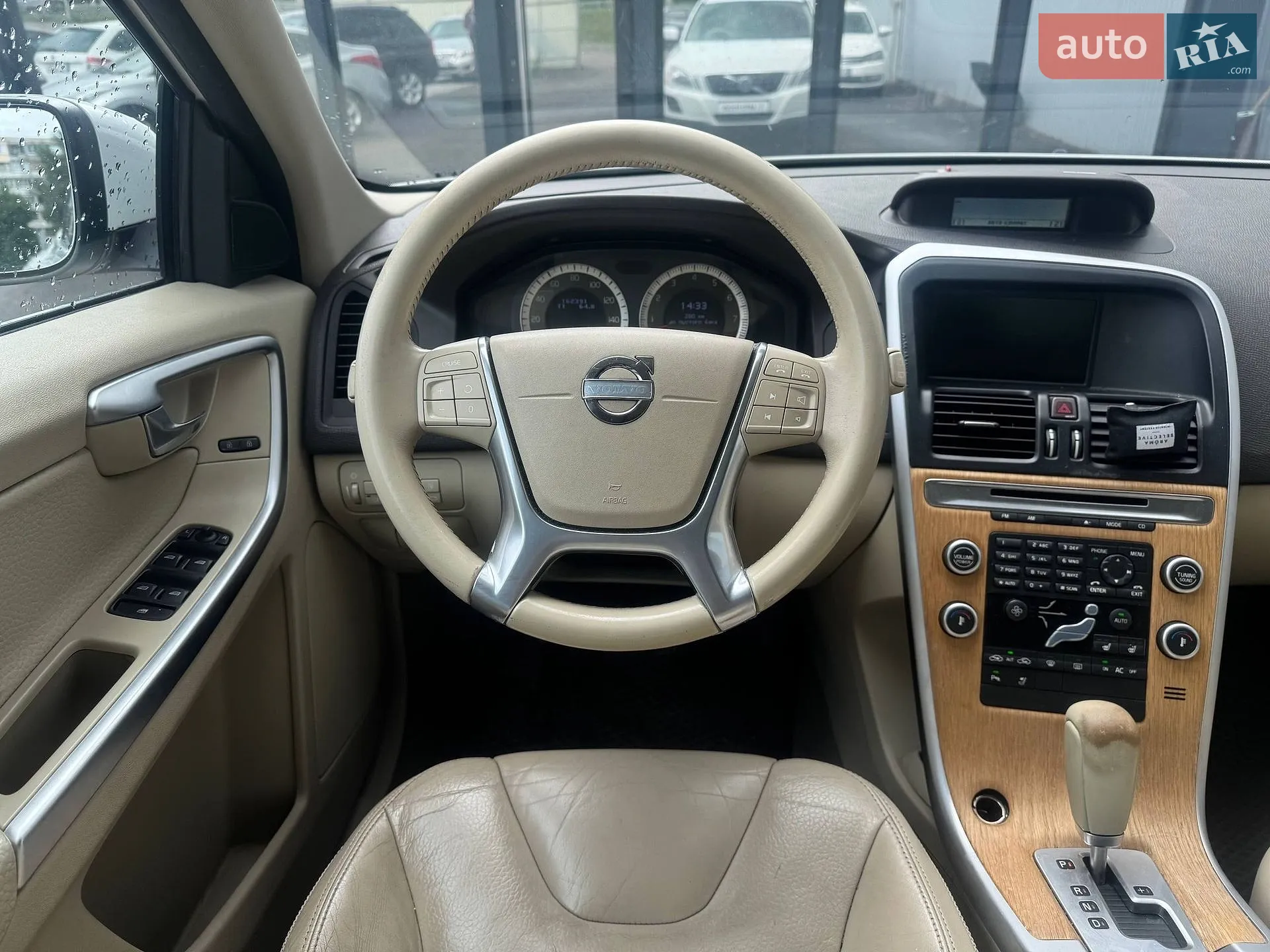 2010 Volvo XC60 - мініатюра 15