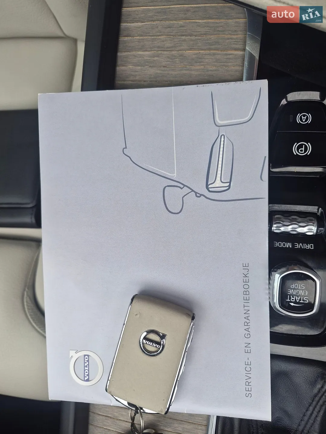 2018 Volvo XC60 - мініатюра 42