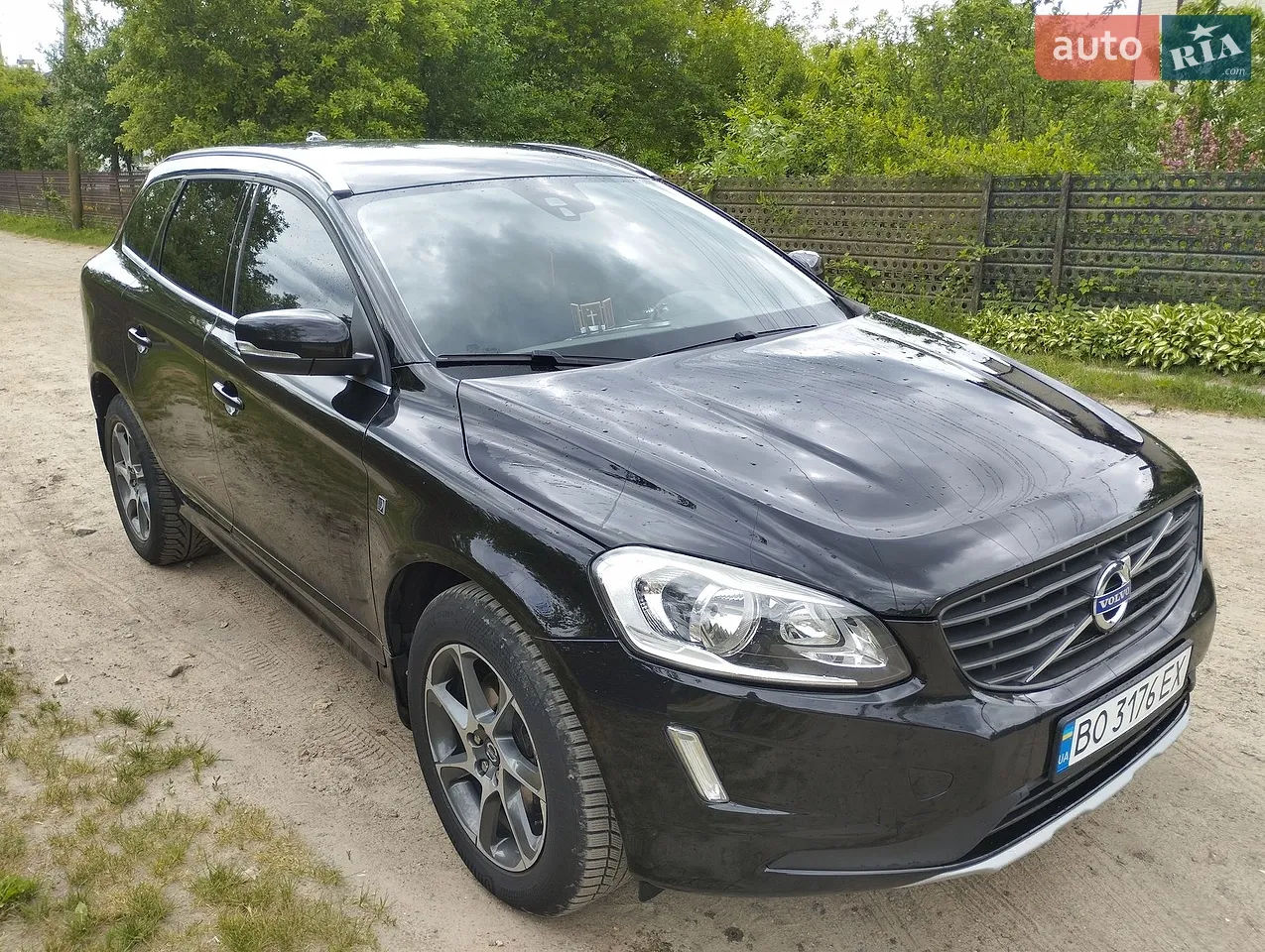 2016 Volvo XC60 - мініатюра 24