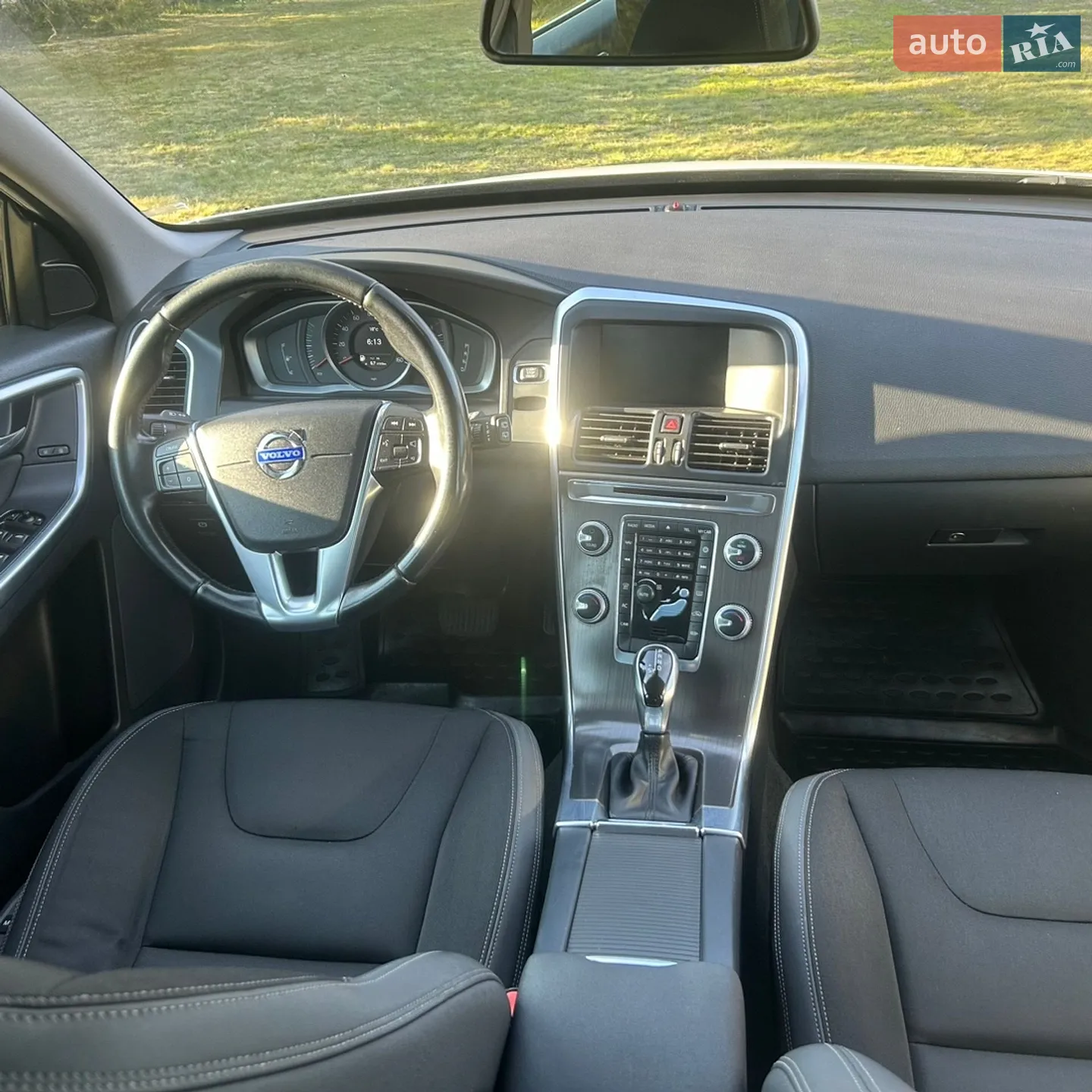 2014 Volvo XC60 - мініатюра 10