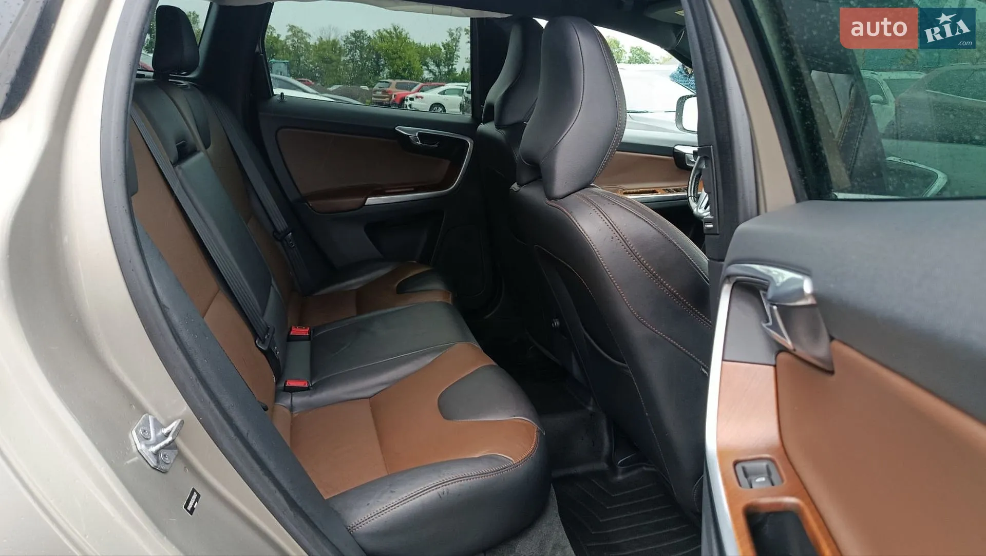2015 Volvo XC60 - мініатюра 20