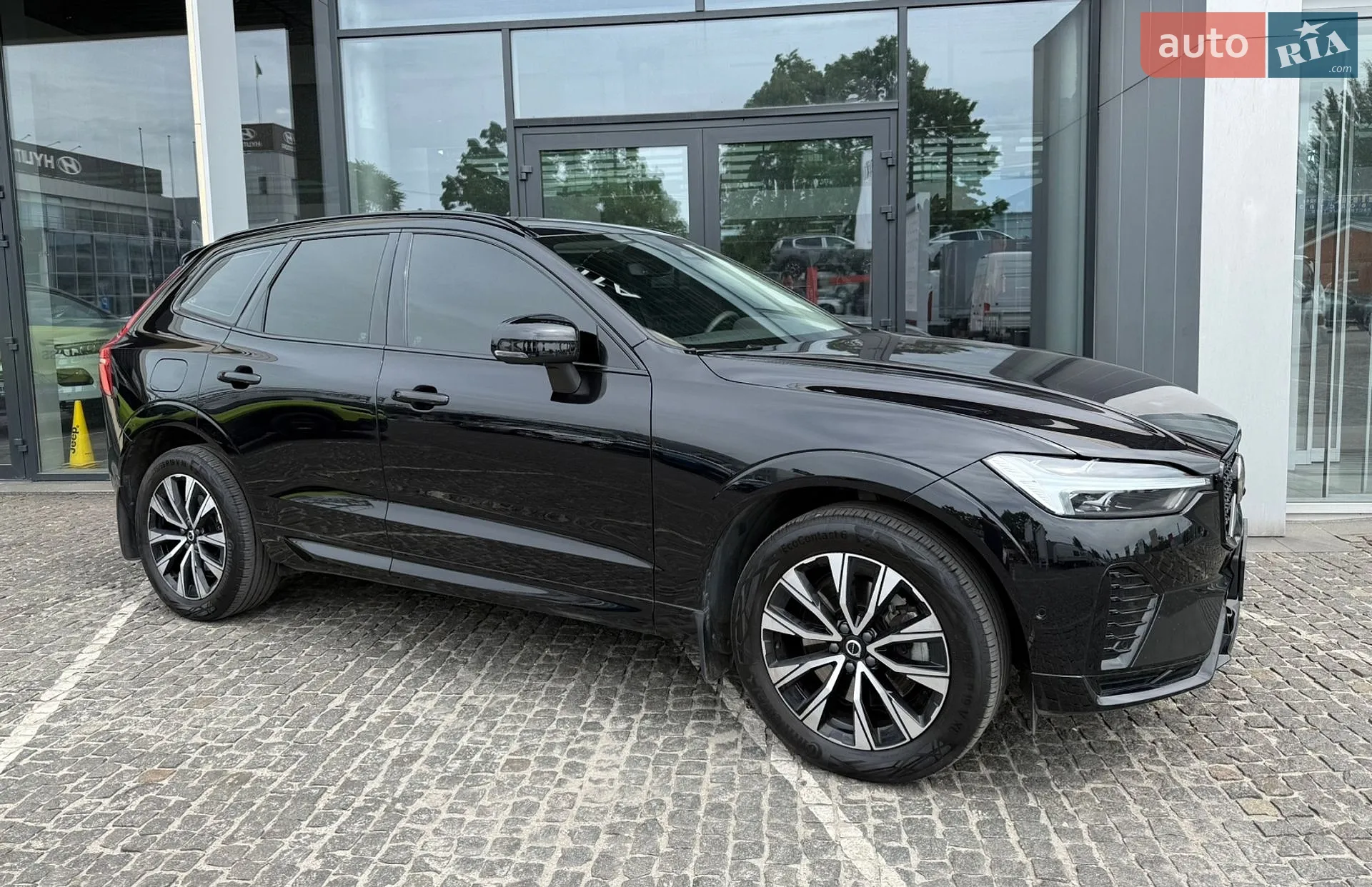 2023 Volvo XC60 - мініатюра 3