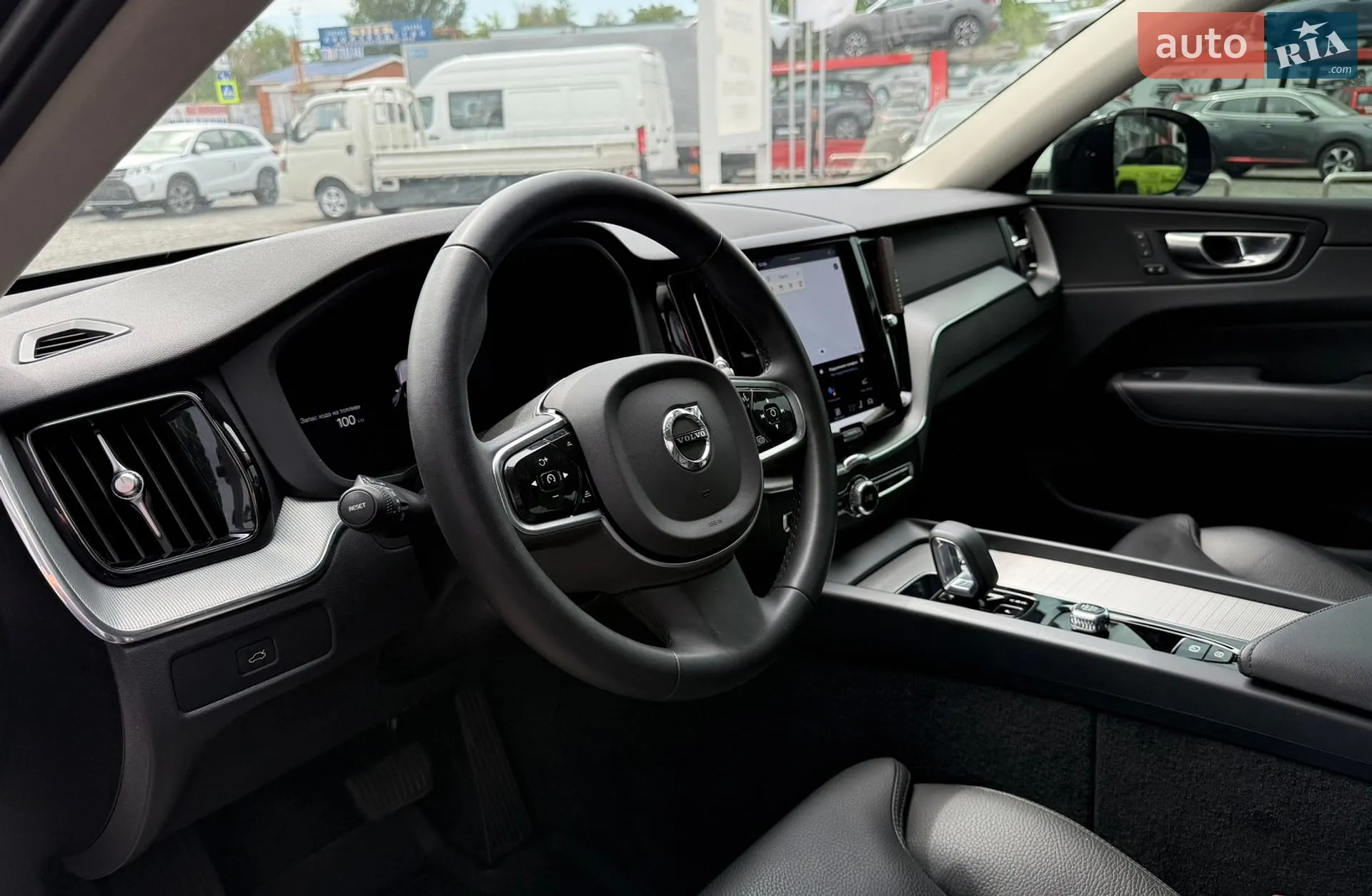 2023 Volvo XC60 - мініатюра 14
