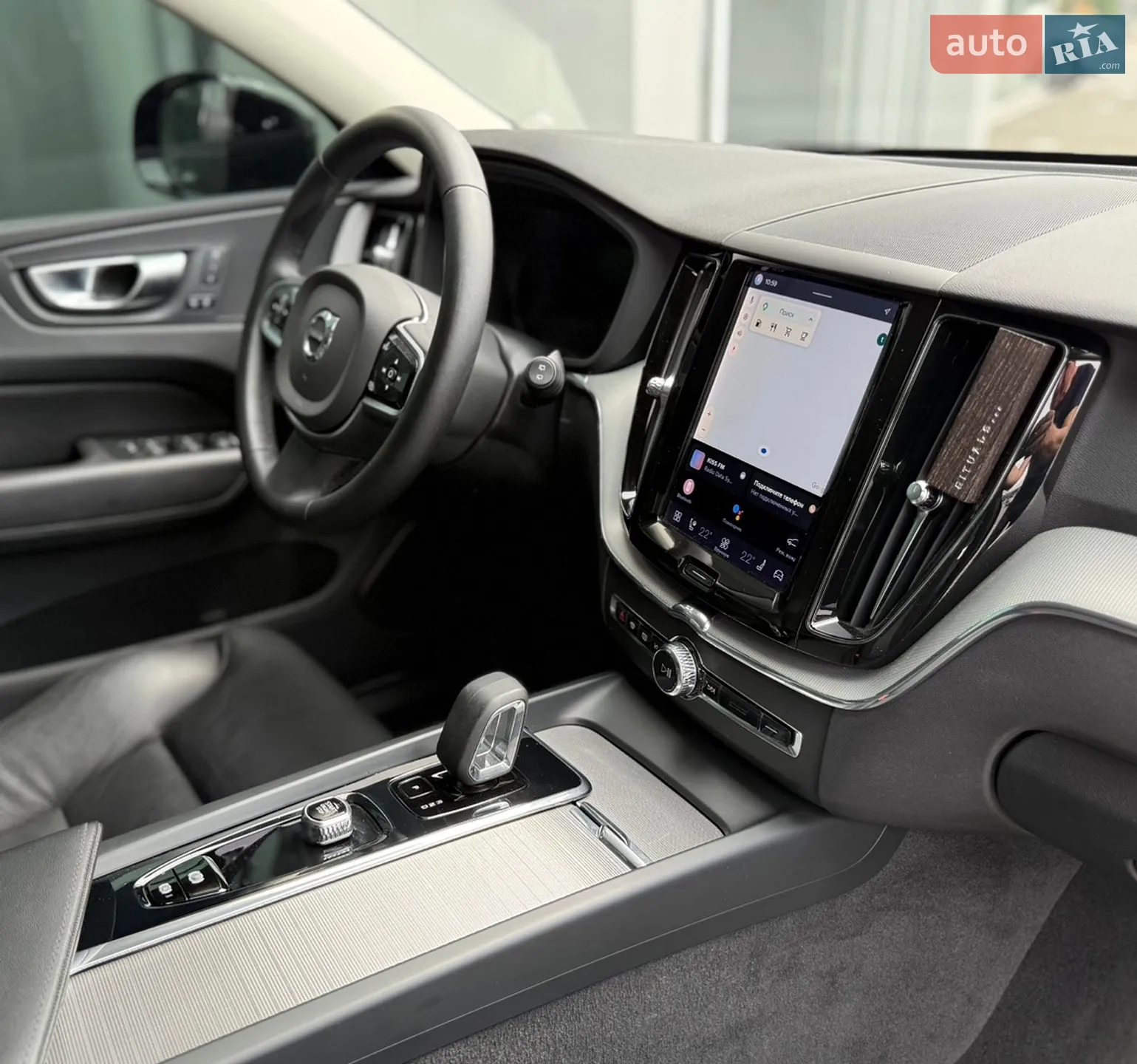 2023 Volvo XC60 - мініатюра 18