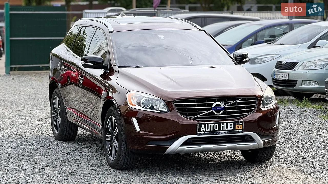 2017 Volkswagen Touareg - мініатюра 31