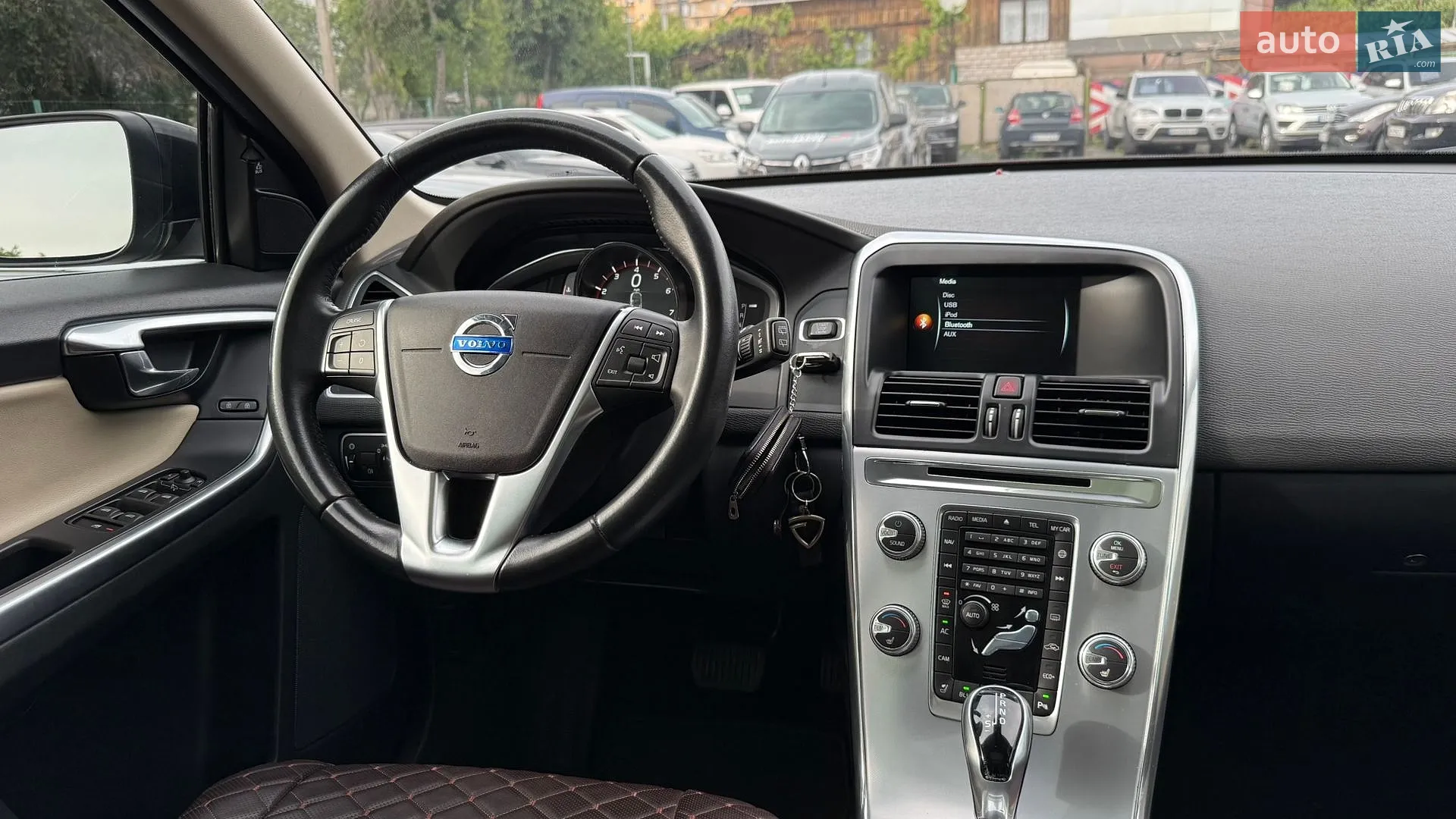 2017 Volvo XC60 - мініатюра 29