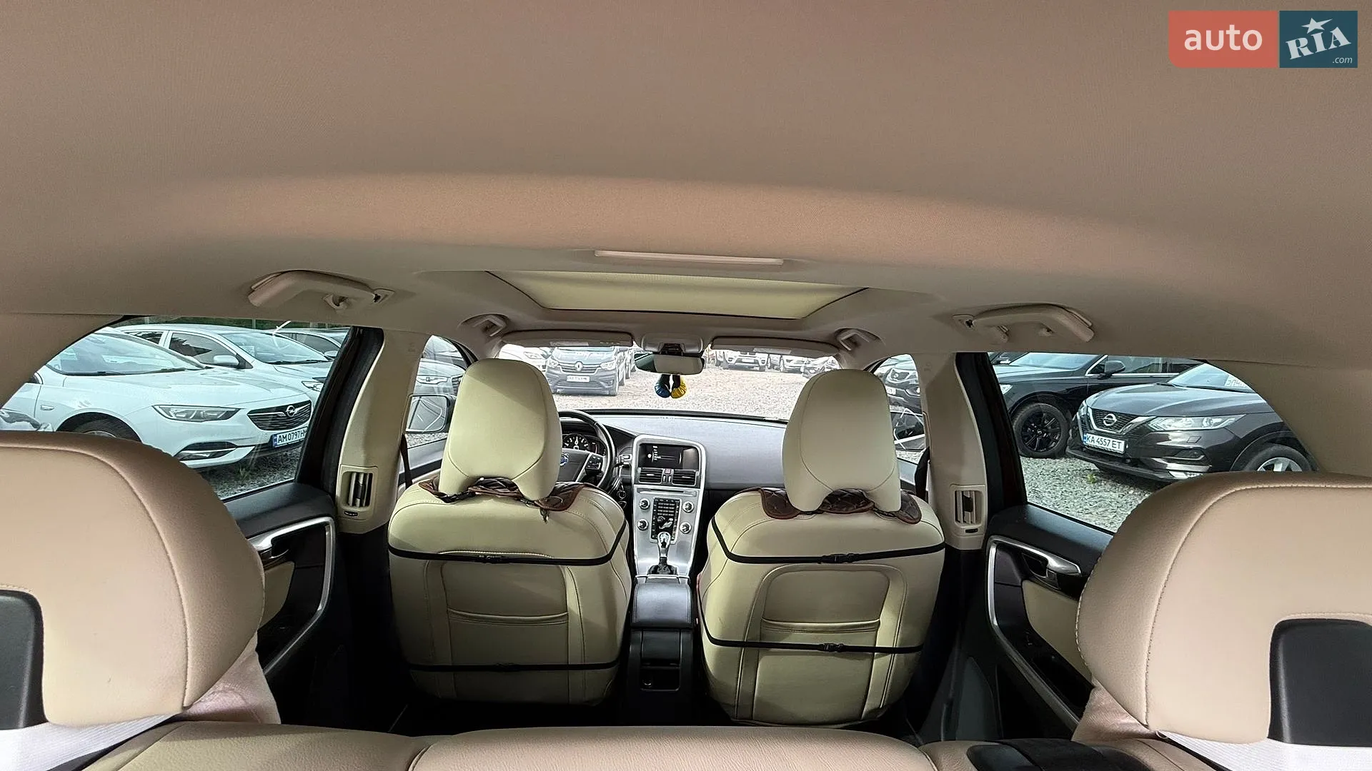 2017 Volvo XC60 - мініатюра 32