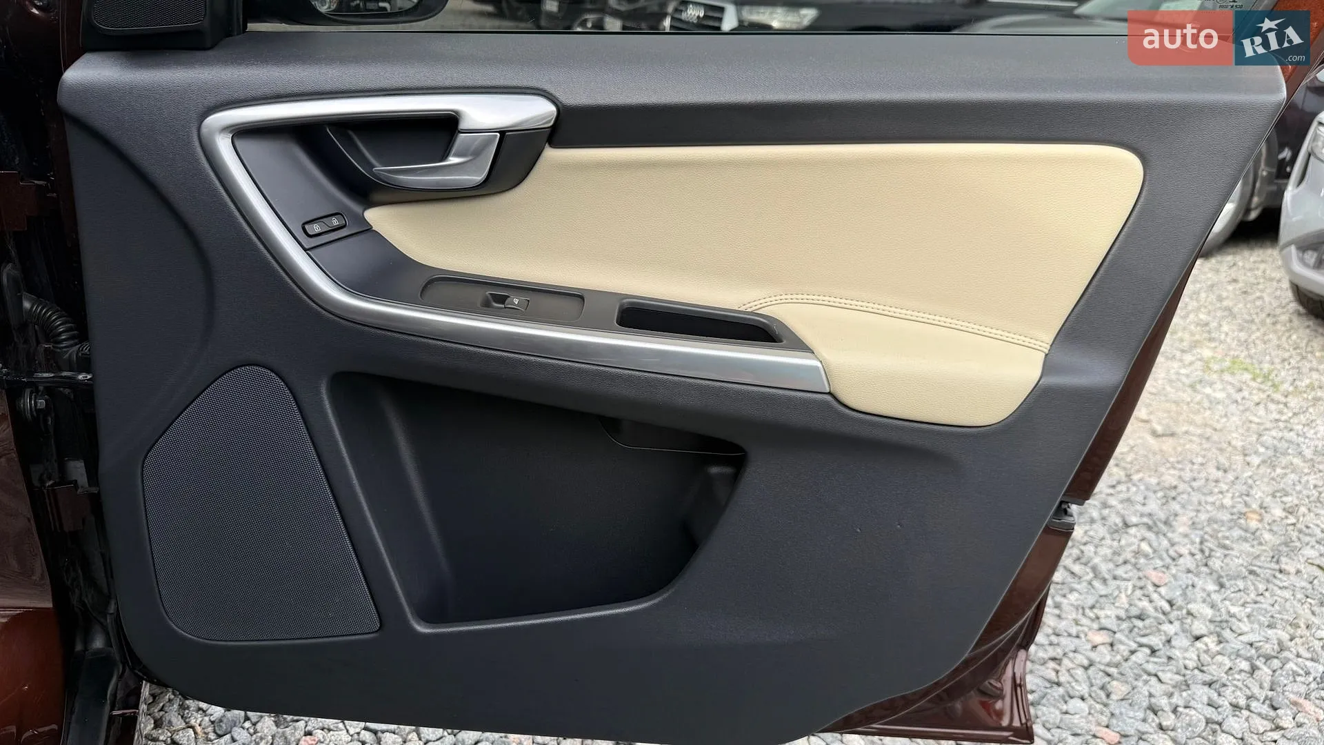 2017 Volvo XC60 - мініатюра 35