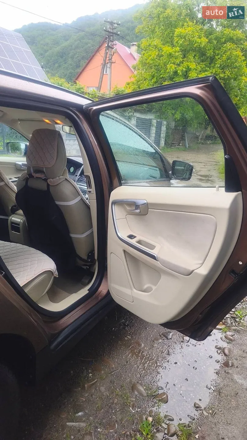 2010 Volvo XC60 - мініатюра 7