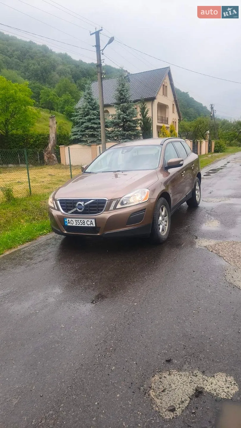 2010 Volvo XC60 - мініатюра 9