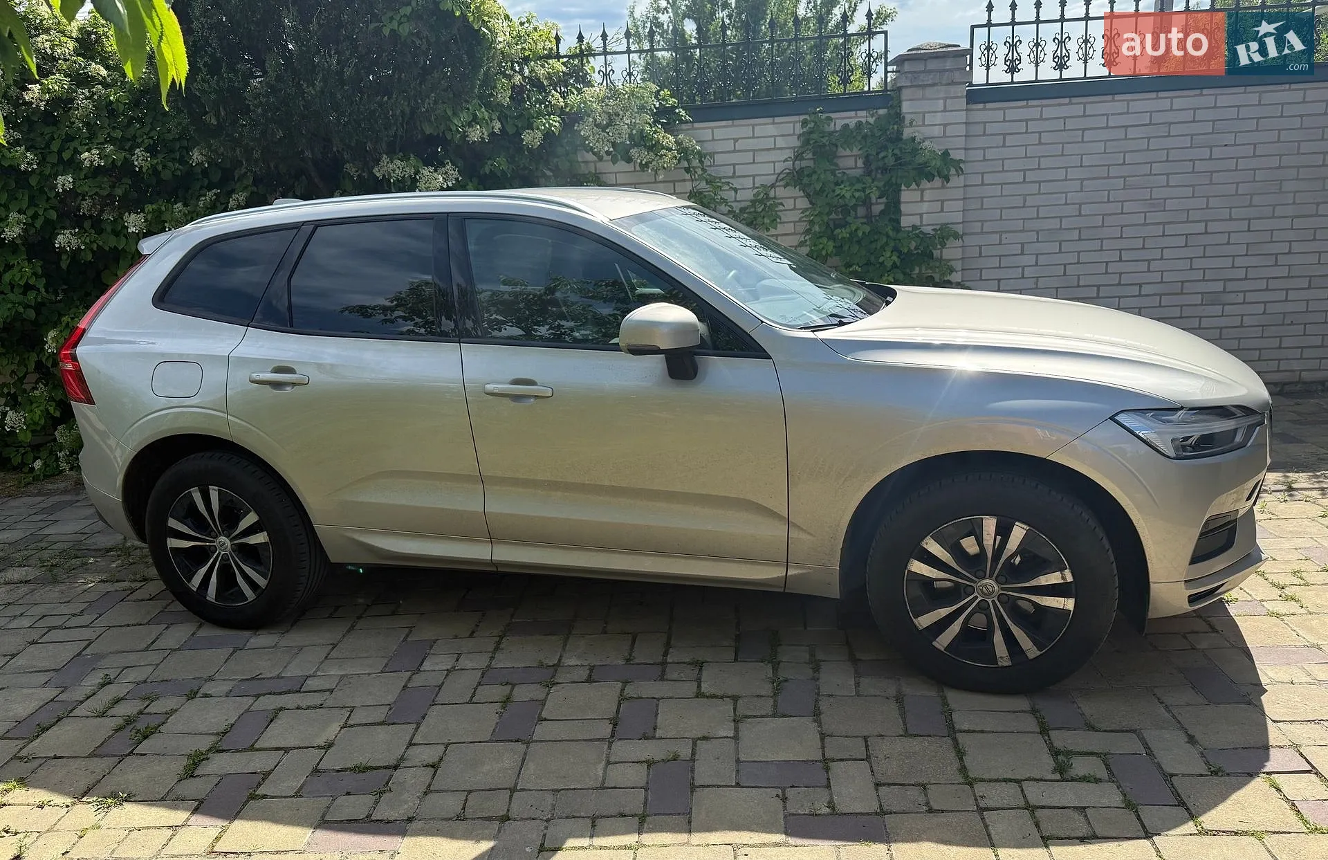 2019 Volvo XC60 - мініатюра 2