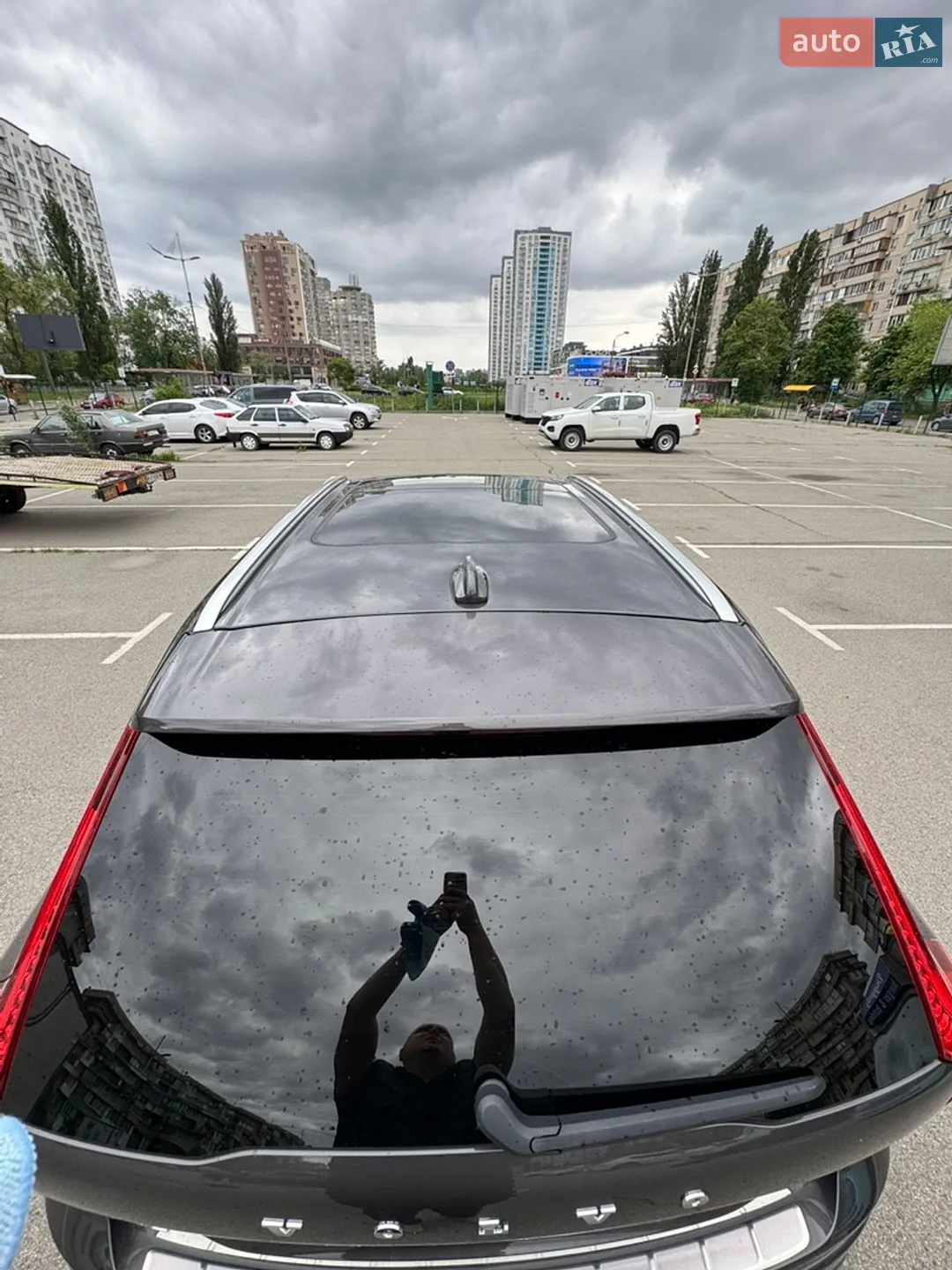 2021 Volvo XC60 - мініатюра 9