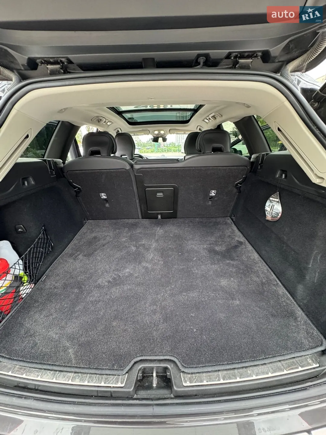 2021 Volvo XC60 - мініатюра 32