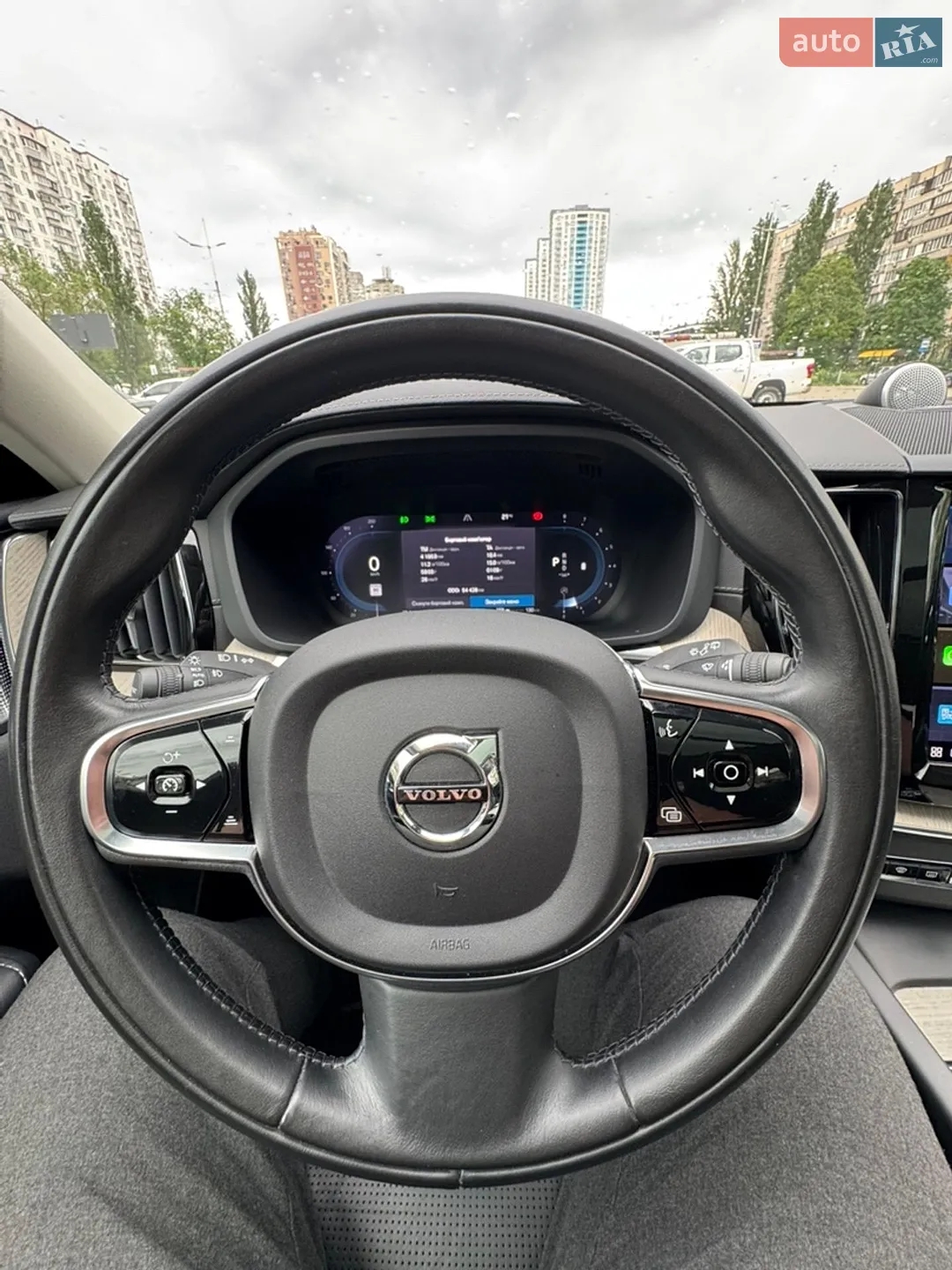 2021 Volvo XC60 - мініатюра 41