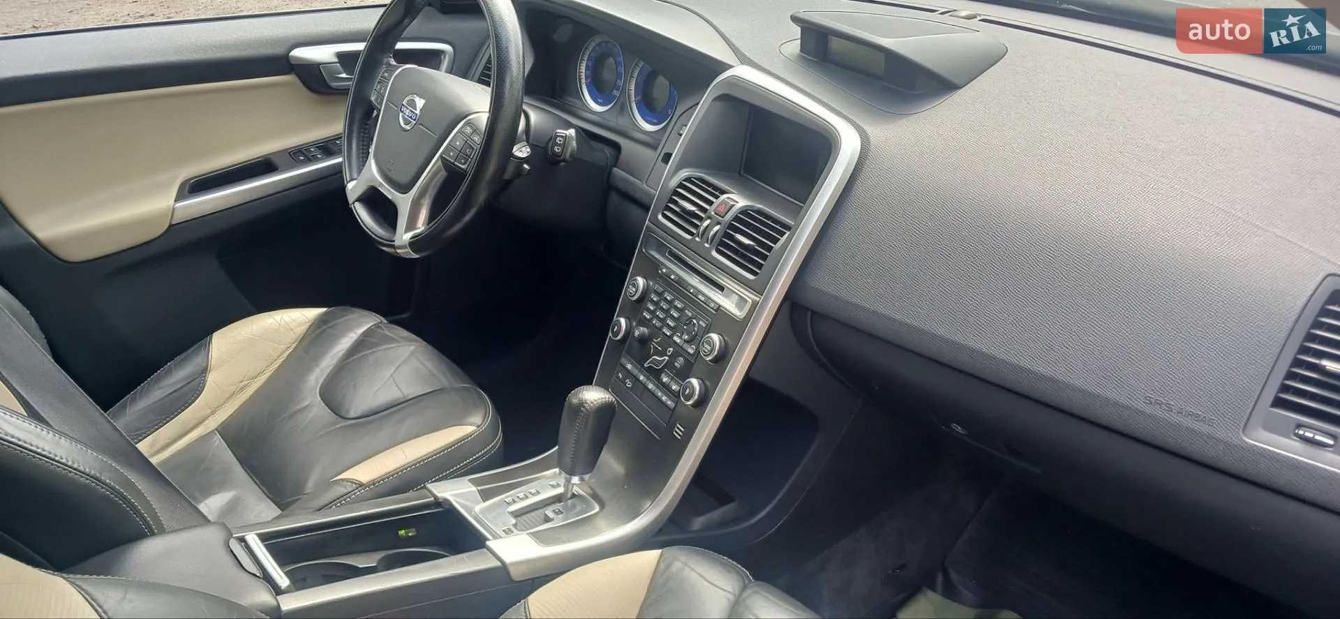 2010 Volvo XC60 - мініатюра 17