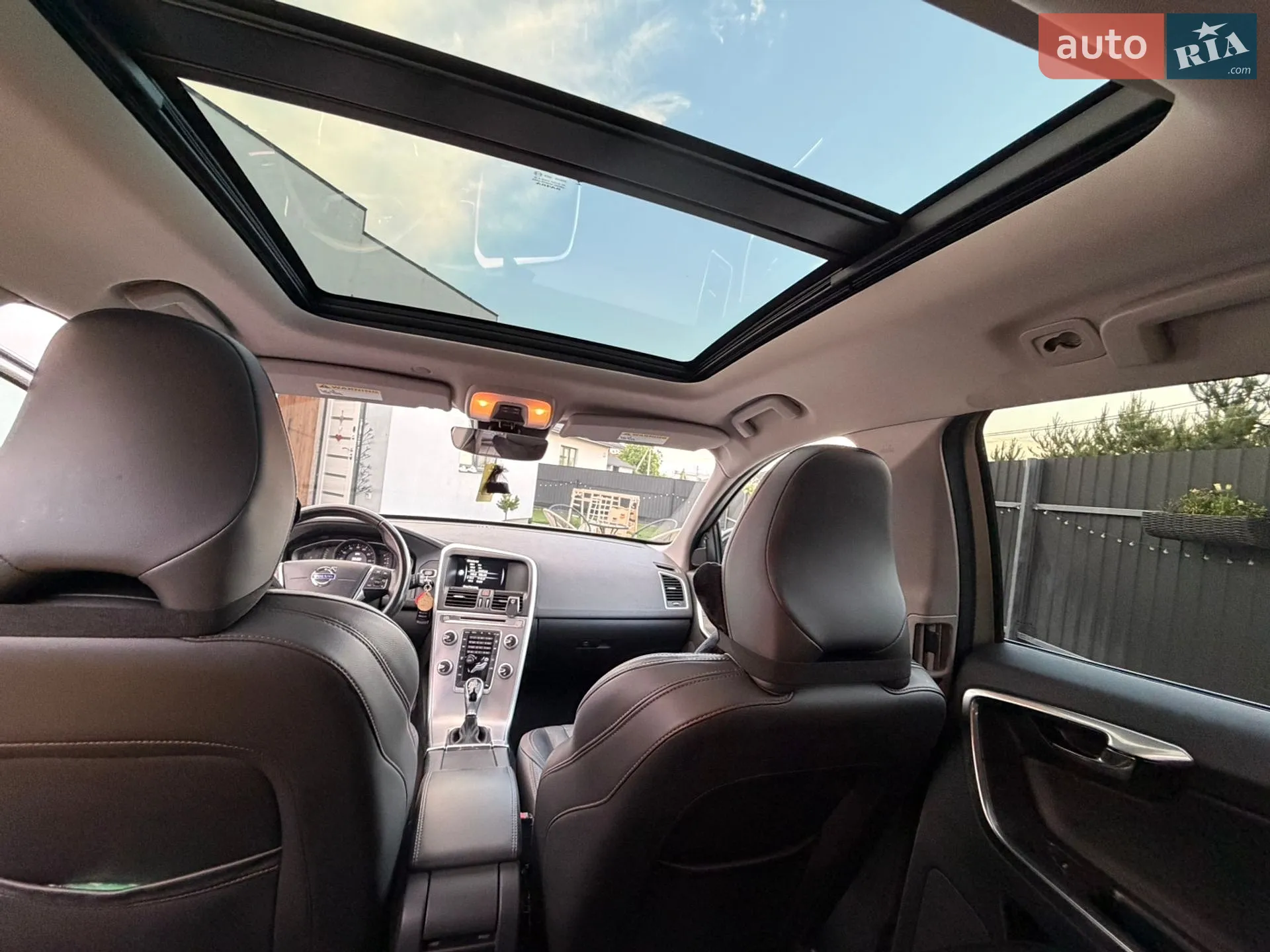 2016 Volvo XC60 - мініатюра 7
