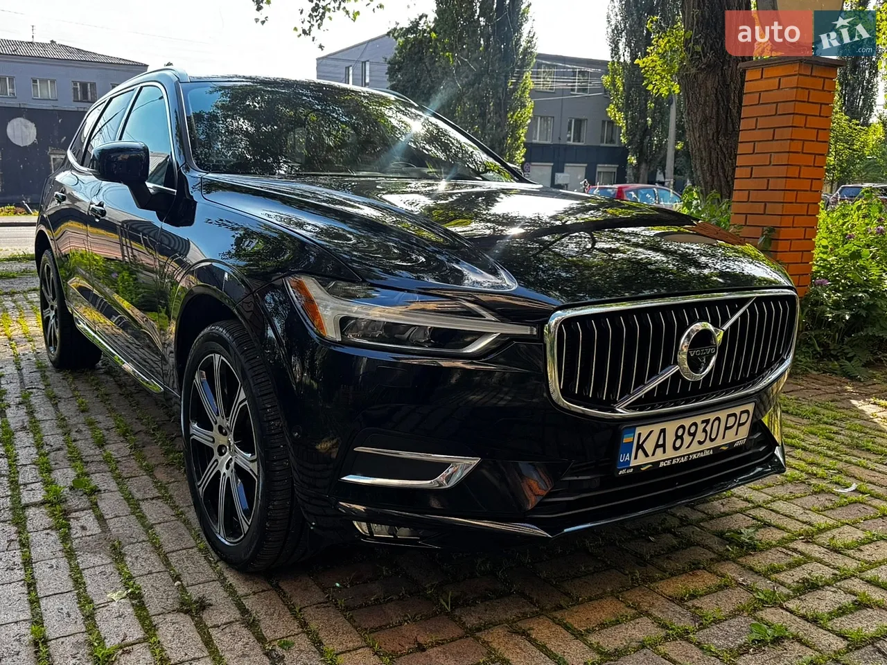 2017 Volvo XC60 - мініатюра 22