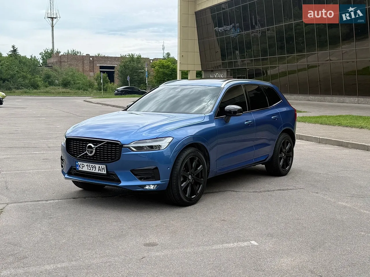 2018 Mazda 6 - мініатюра 37