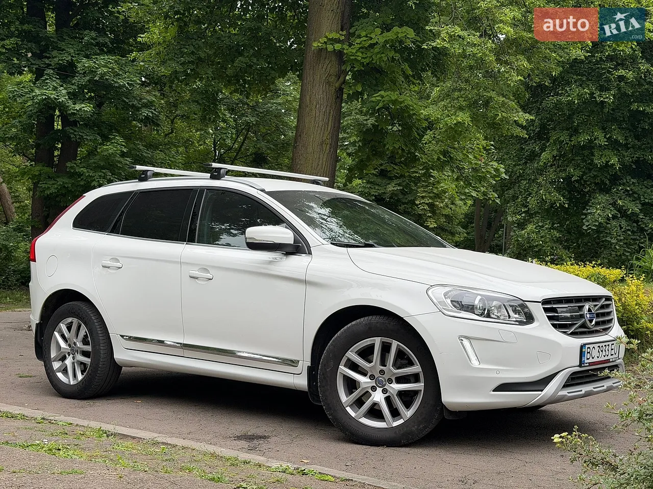 2017 Volvo XC60 - мініатюра 33