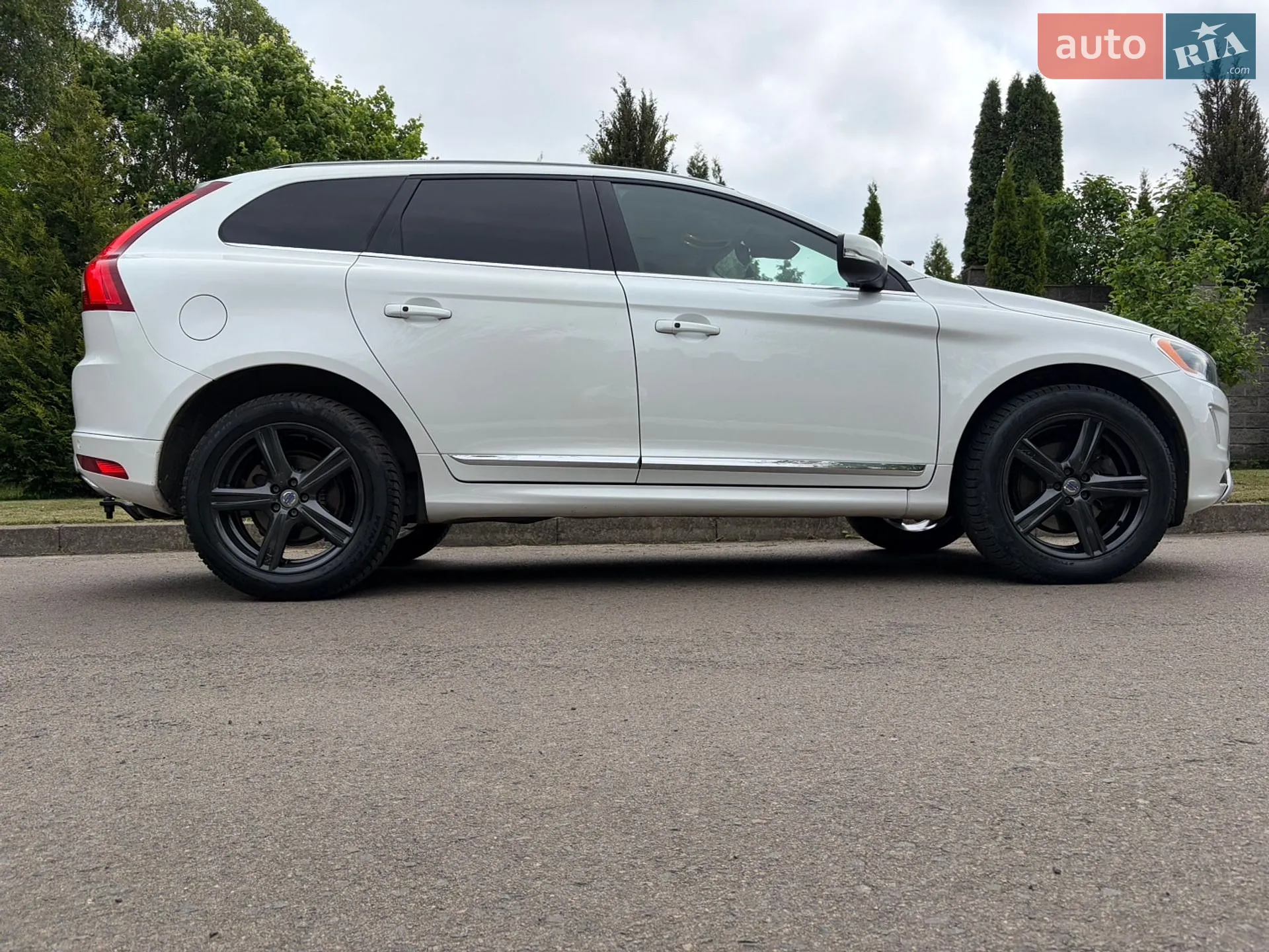 2015 Volvo XC60 - мініатюра 4