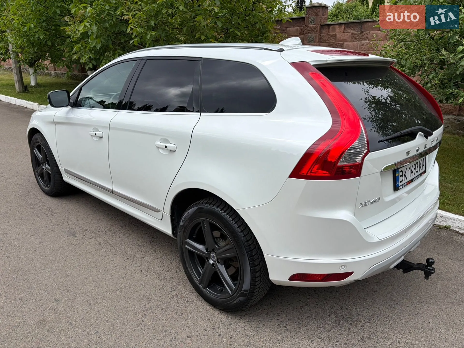 2015 Volvo XC60 - мініатюра 20
