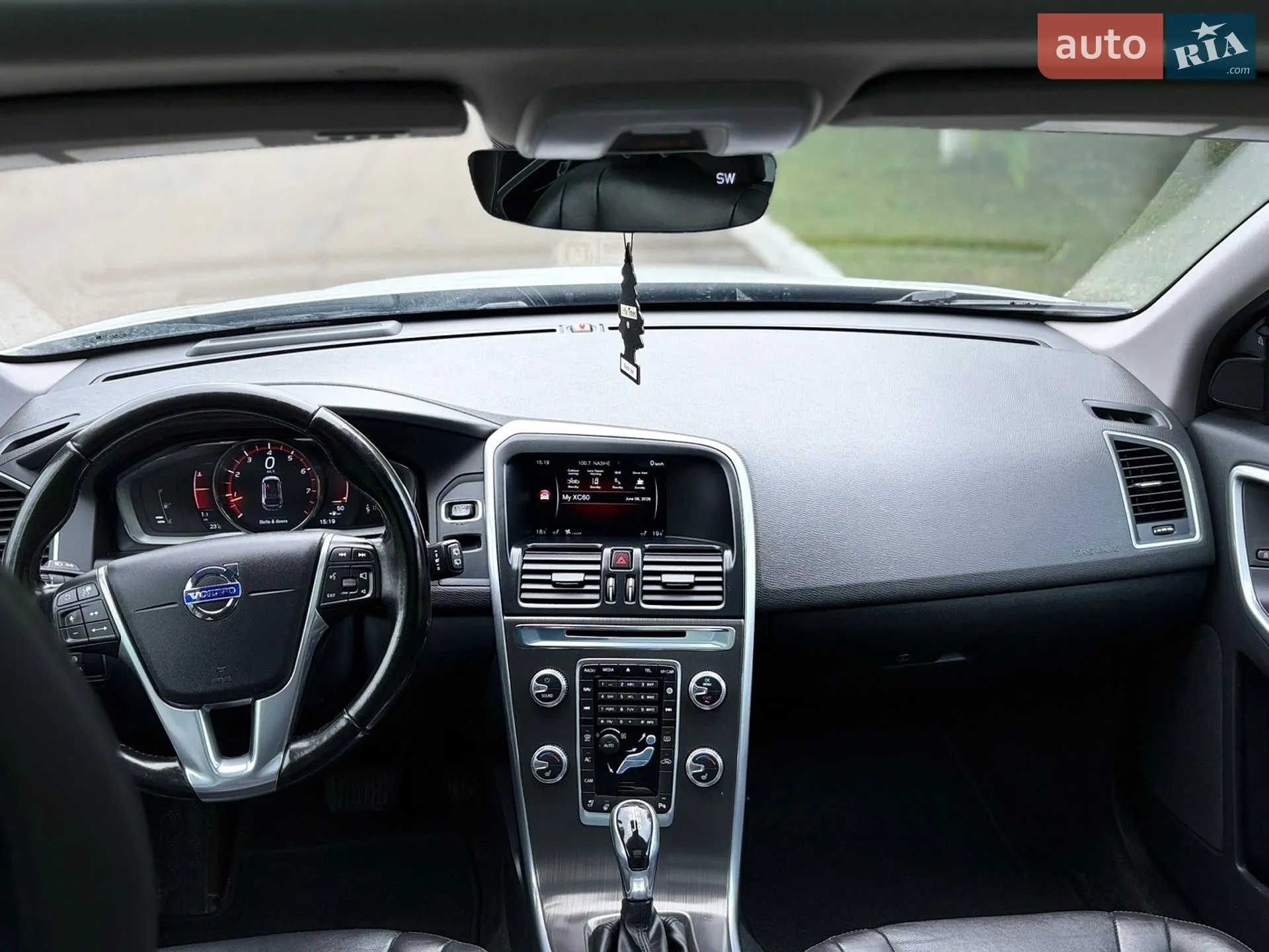 2015 Volvo XC60 - мініатюра 56