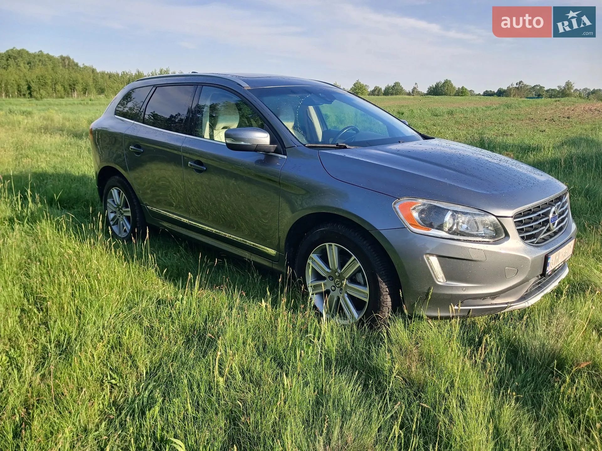 2016 Volvo XC60 - мініатюра 6