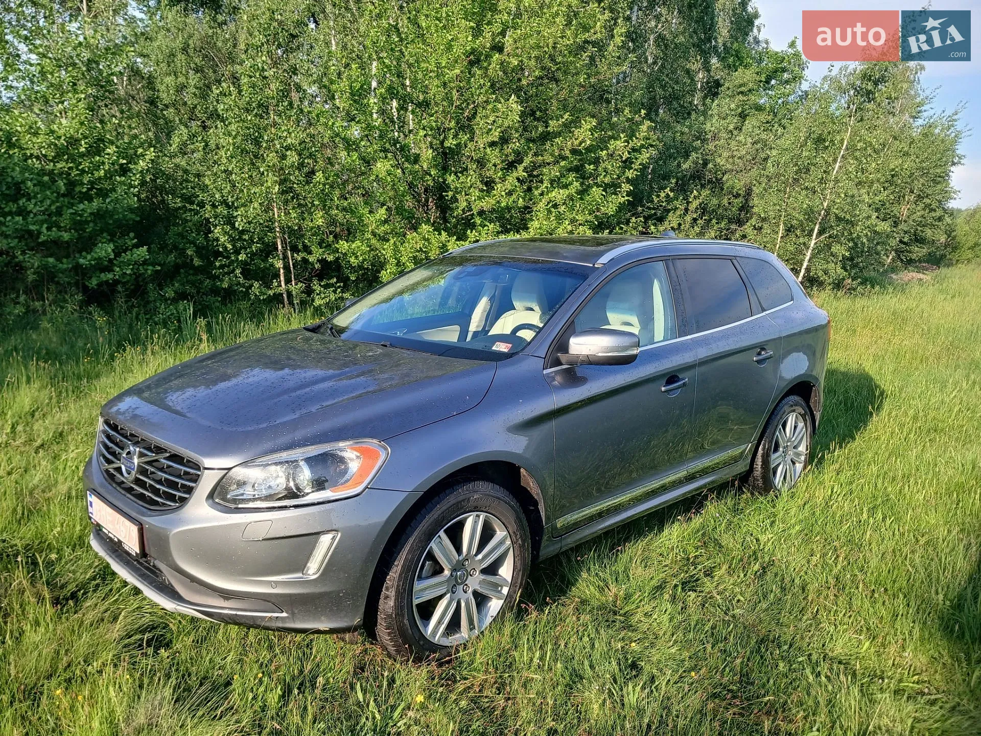 2016 Volvo XC60 - мініатюра 5