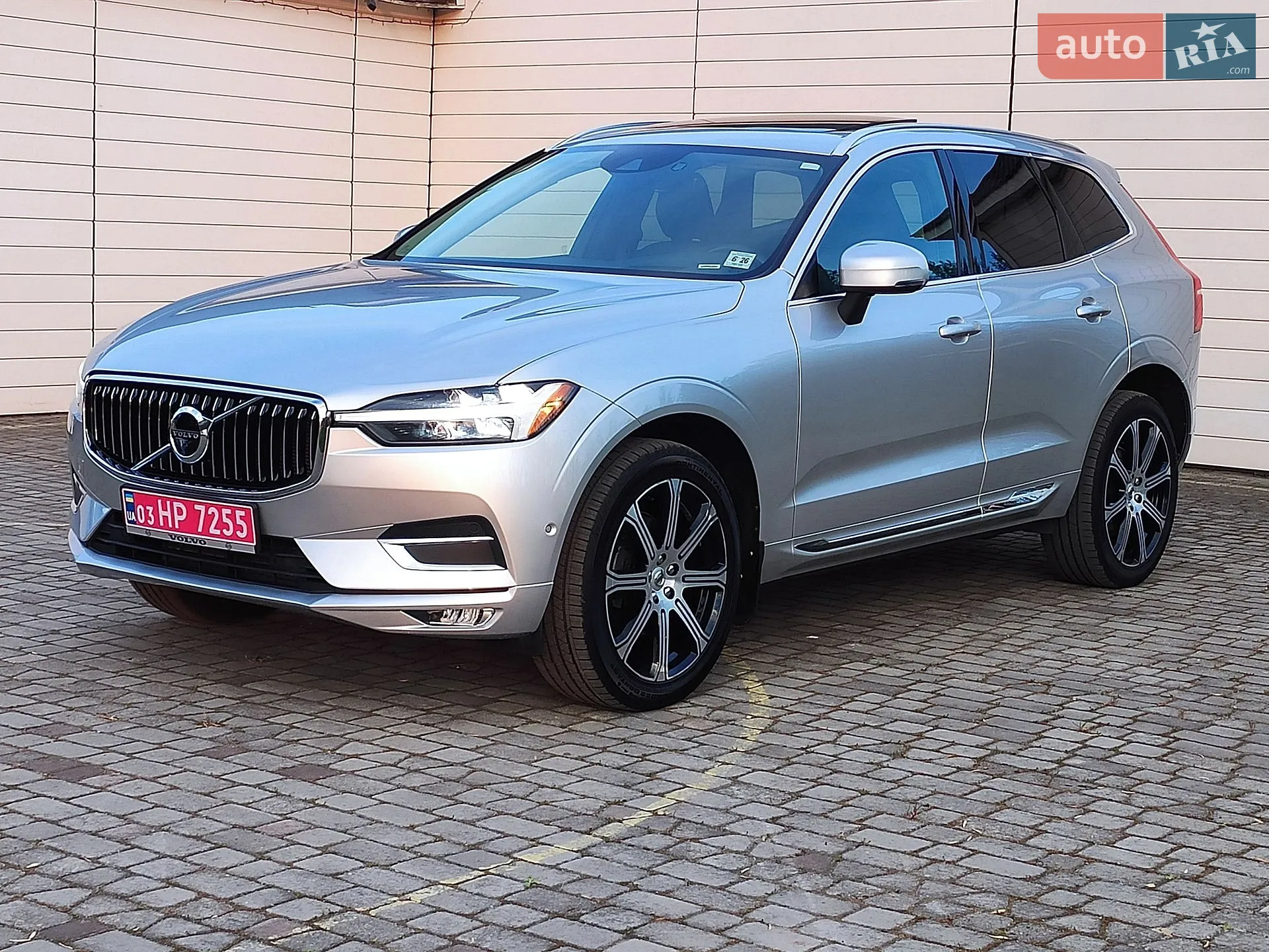 2021 Volvo XC60 - мініатюра 69