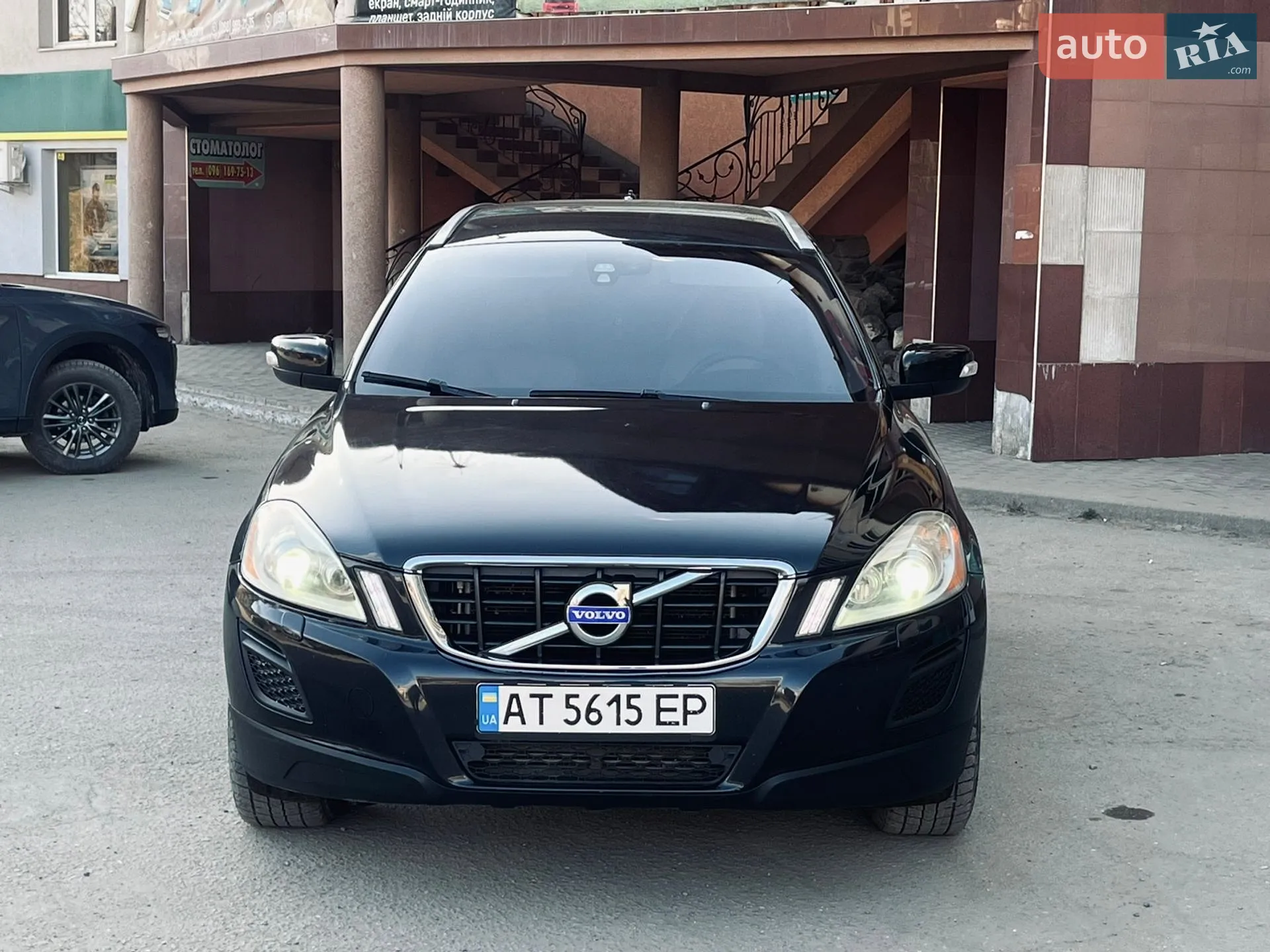 2010 Volvo XC60 - мініатюра 4