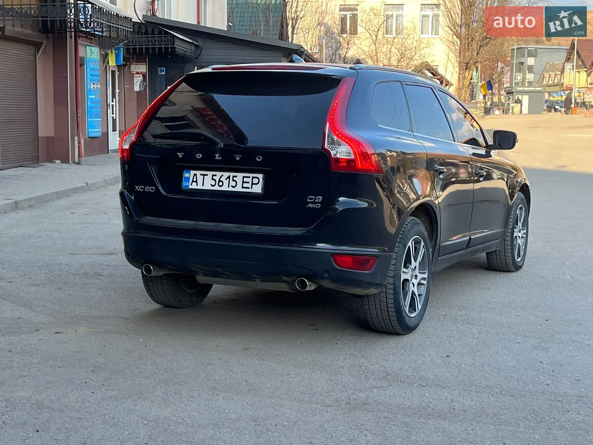 2010 Volvo XC60 - мініатюра 7